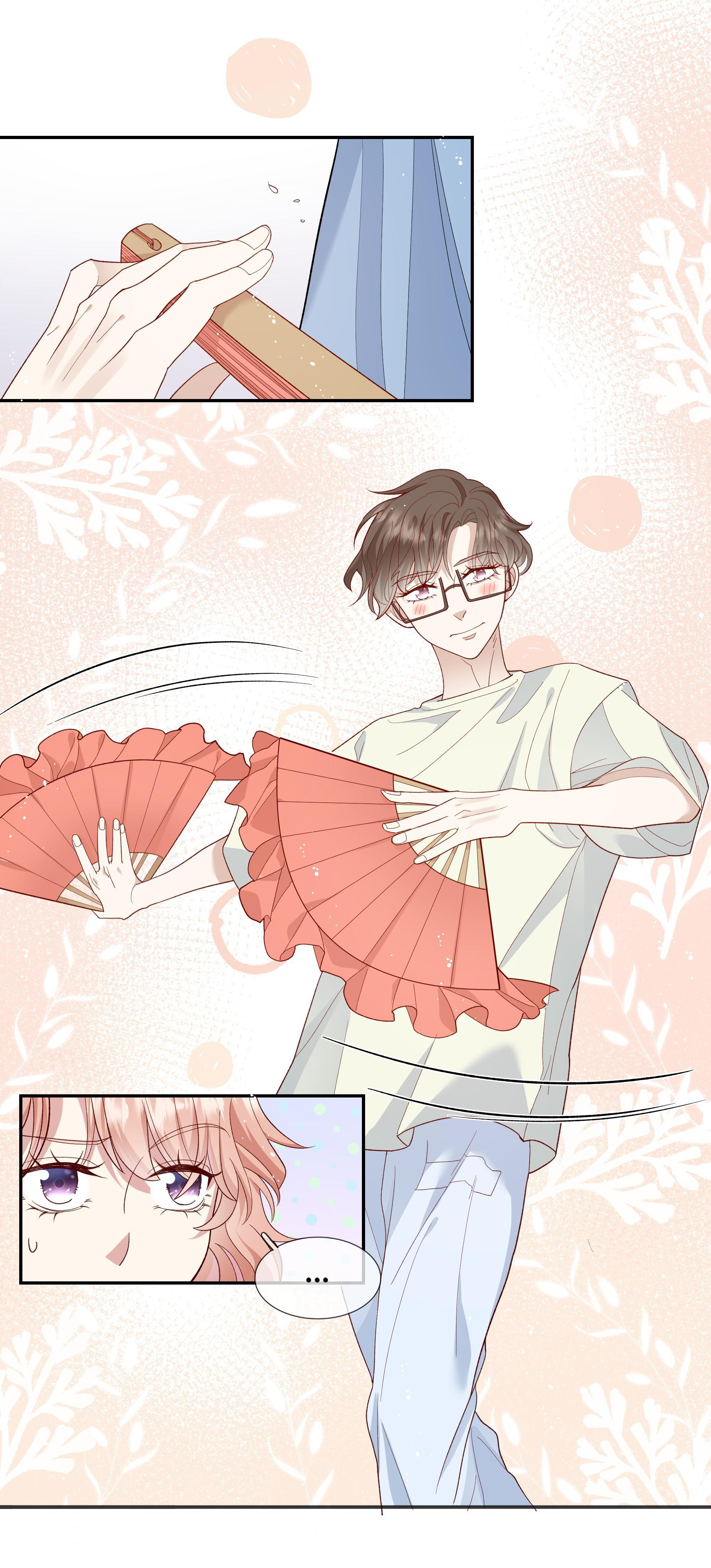 Please Don’t Be So Conceited chapter 31 - page 4