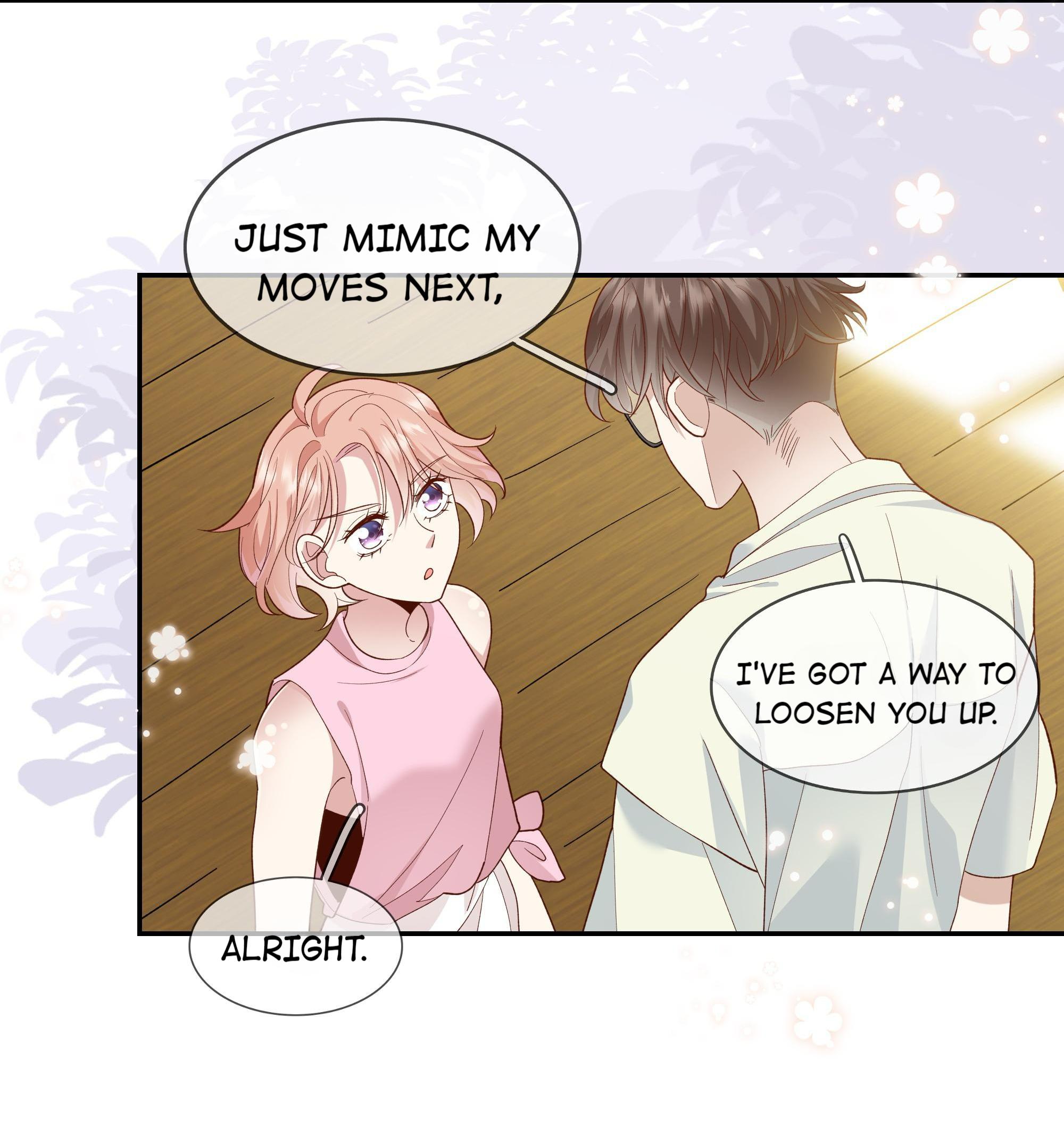 Please Don’t Be So Conceited chapter 31 - page 7
