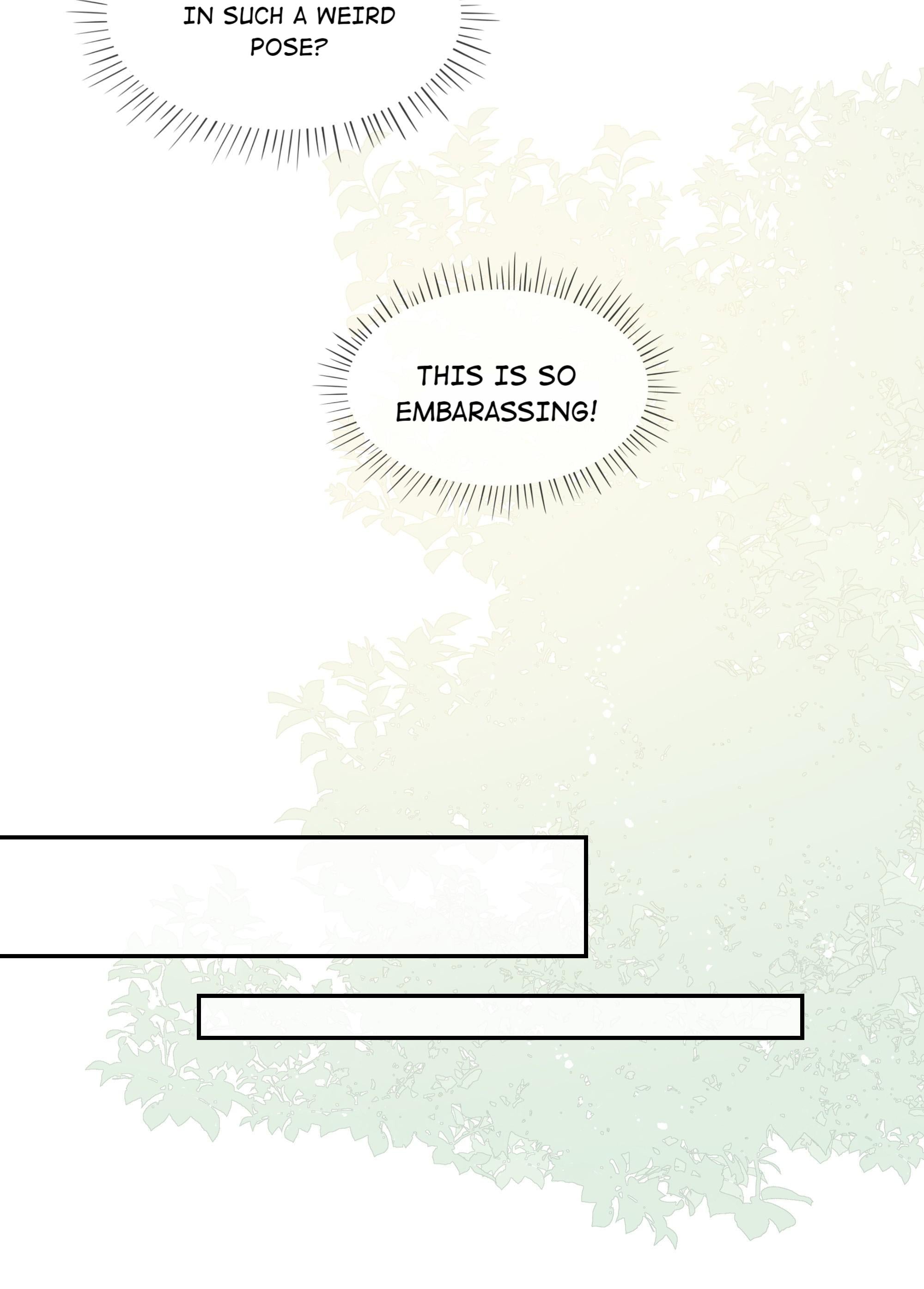 Please Don’t Be So Conceited chapter 30 - page 11