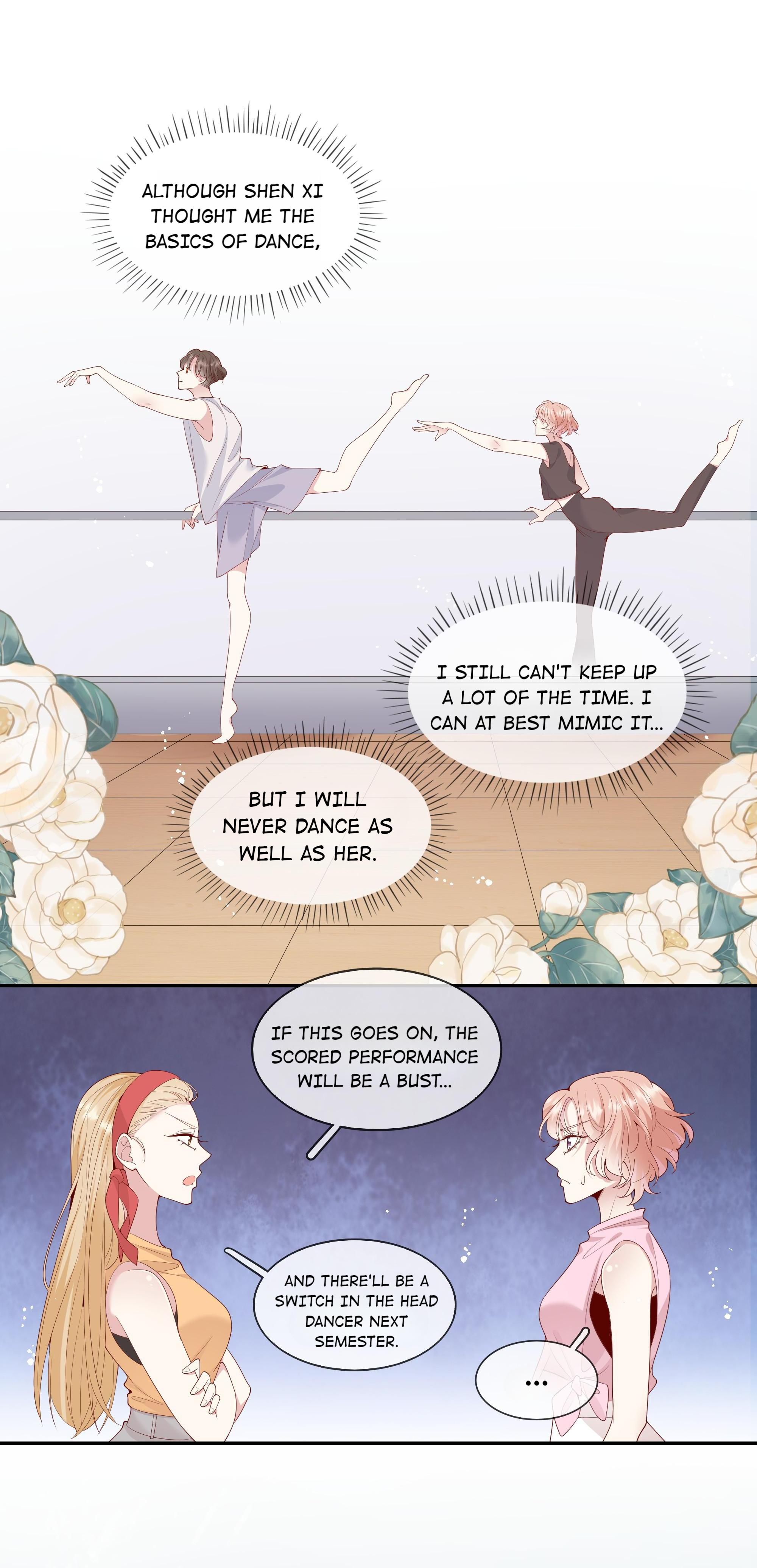 Please Don’t Be So Conceited chapter 30 - page 30