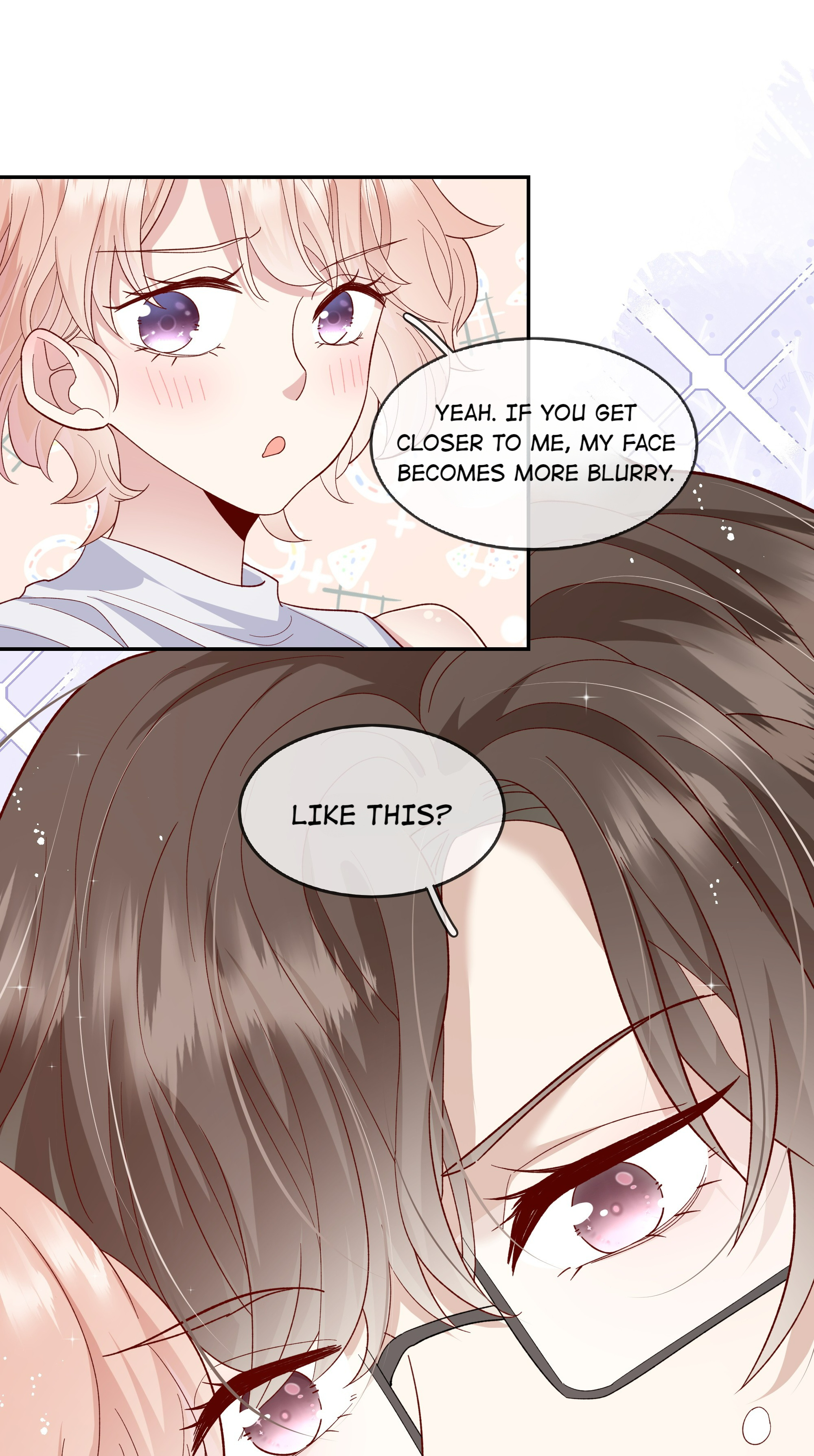 Please Don’t Be So Conceited chapter 29 - page 18