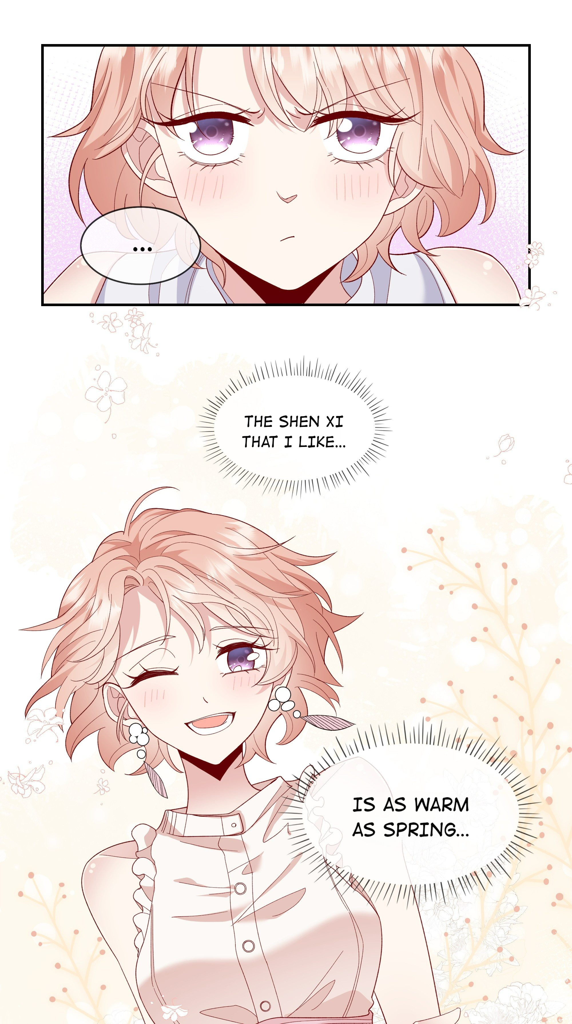 Please Don’t Be So Conceited chapter 29 - page 20