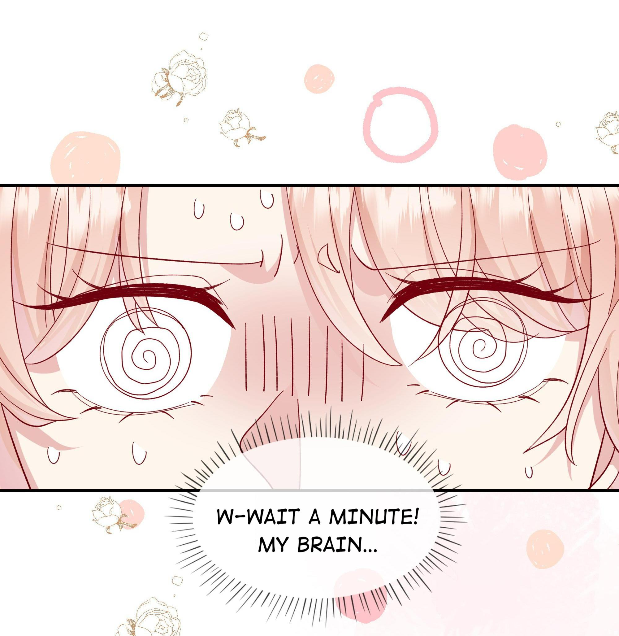 Please Don’t Be So Conceited chapter 29 - page 22