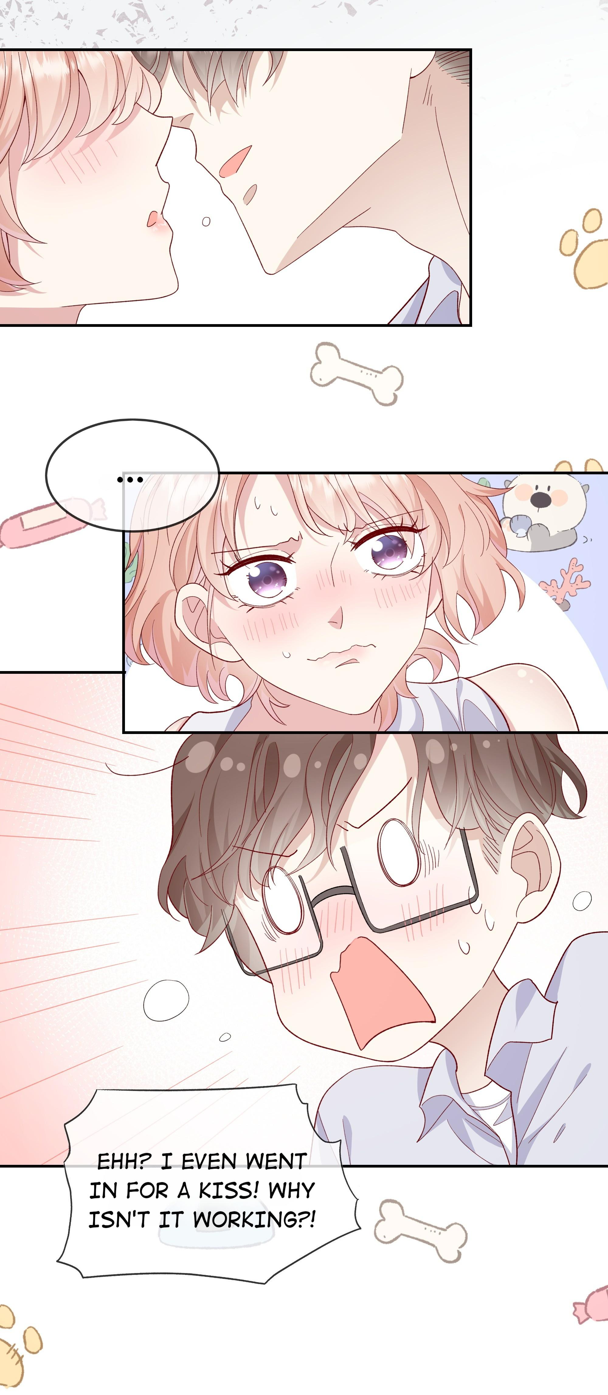 Please Don’t Be So Conceited chapter 29 - page 26