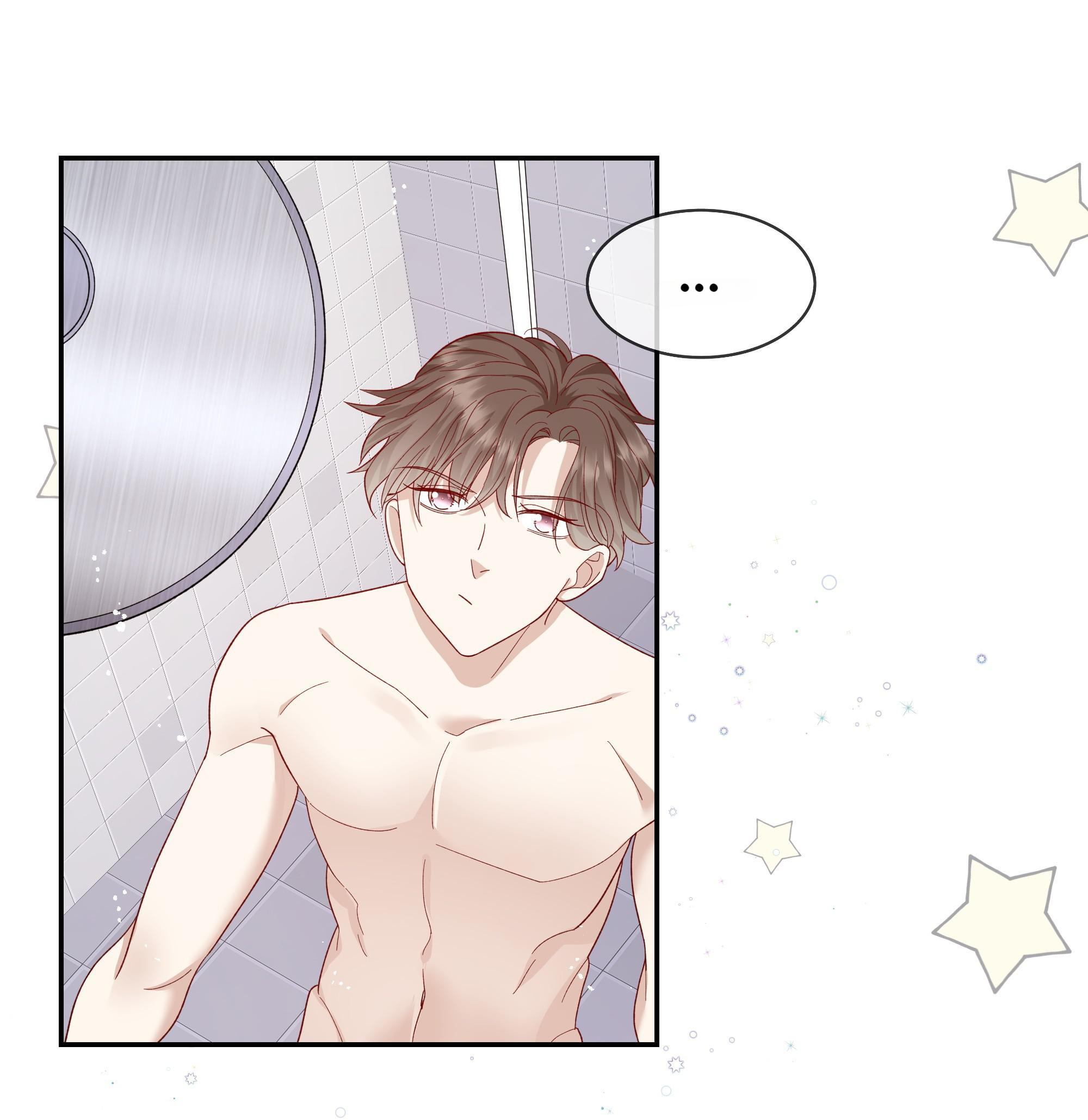 Please Don’t Be So Conceited chapter 29 - page 31