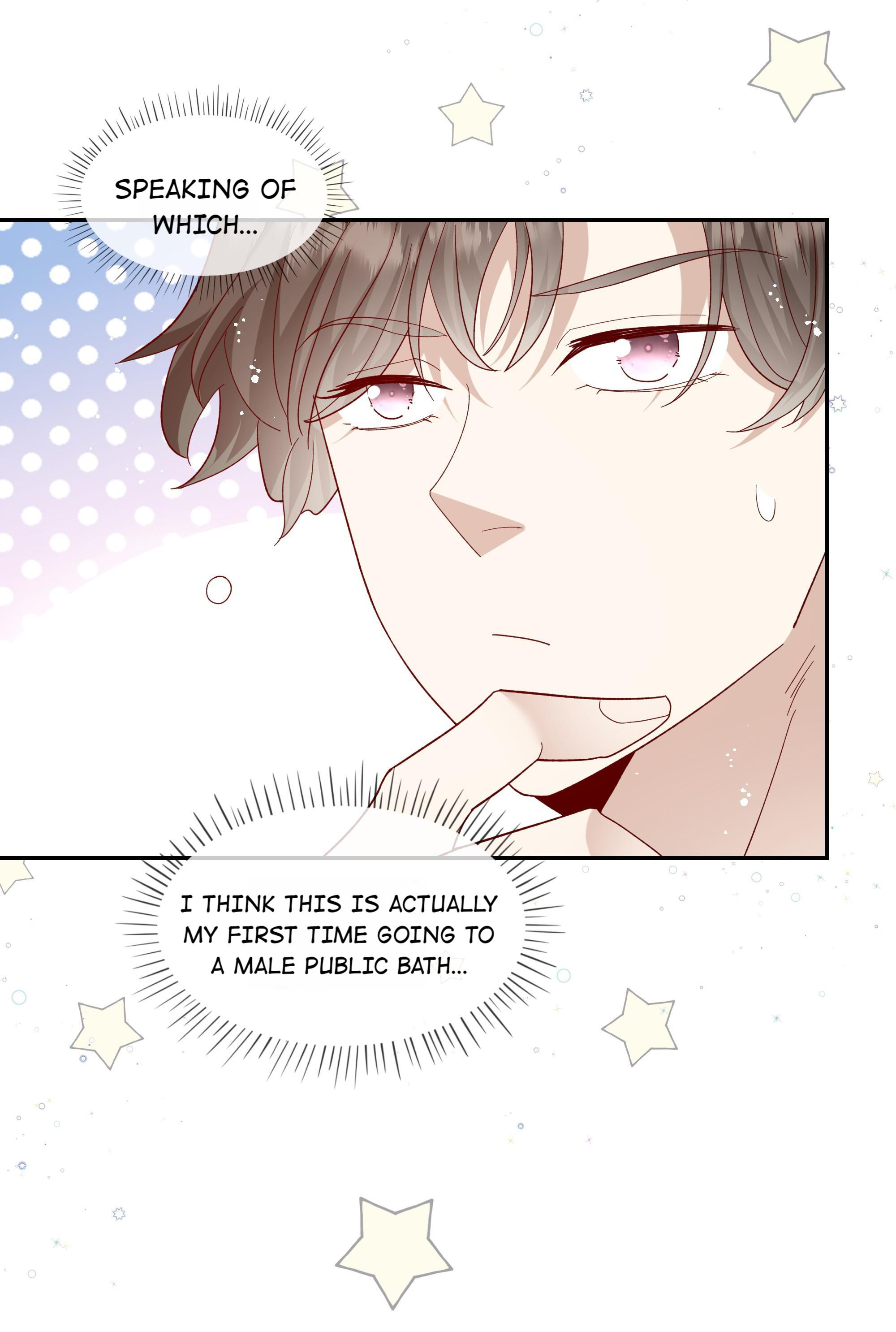 Please Don’t Be So Conceited chapter 29 - page 33