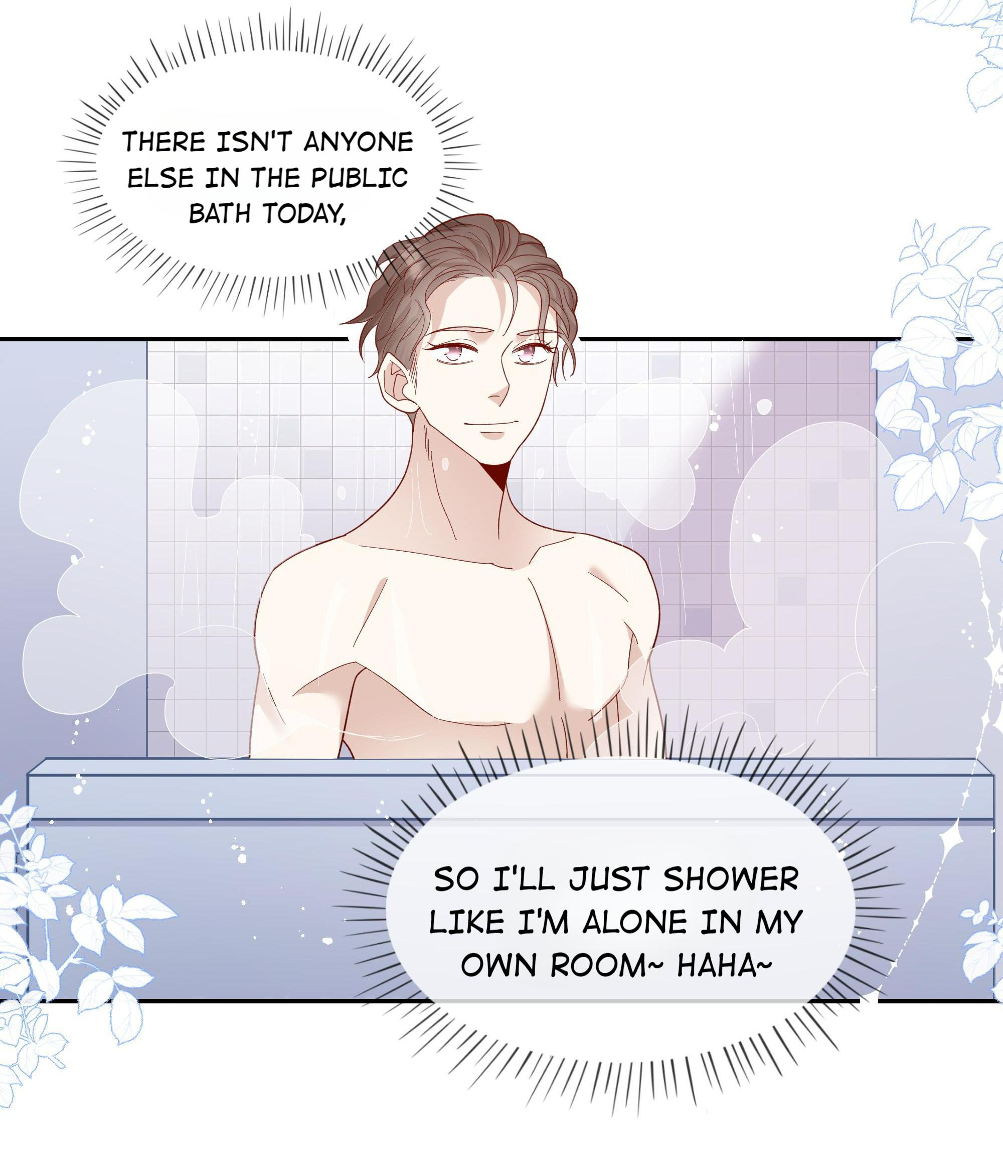 Please Don’t Be So Conceited chapter 29 - page 36