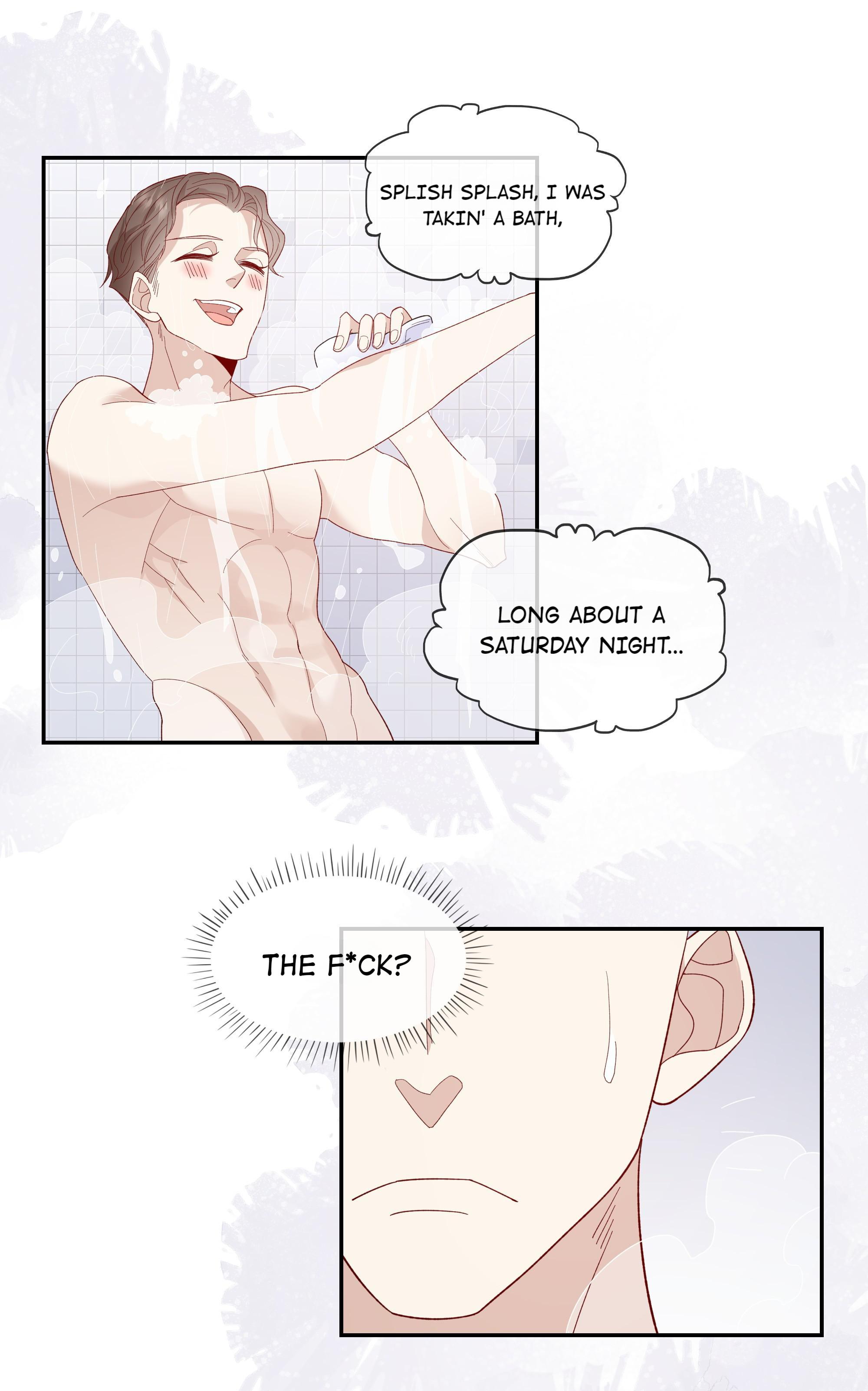 Please Don’t Be So Conceited chapter 29 - page 37
