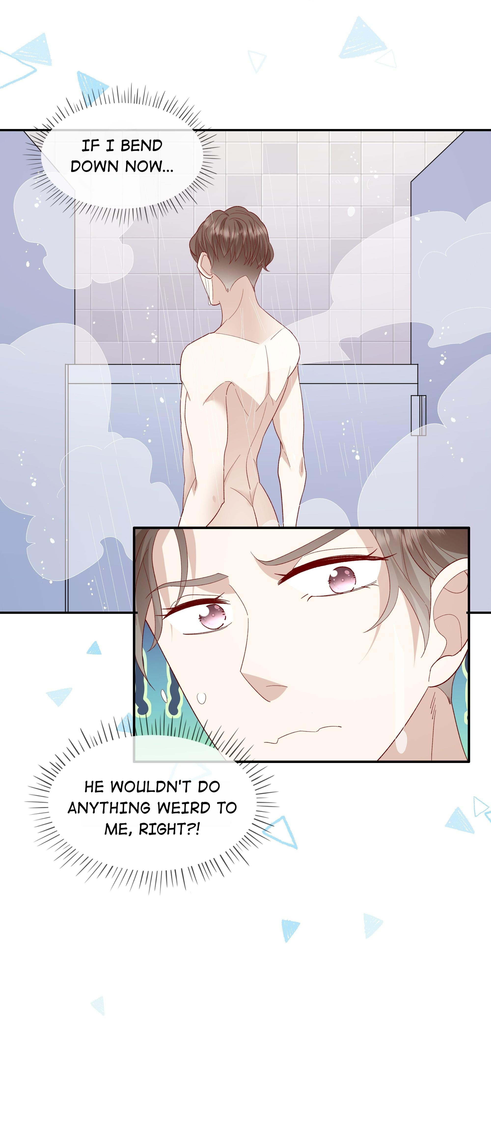 Please Don’t Be So Conceited chapter 29 - page 43
