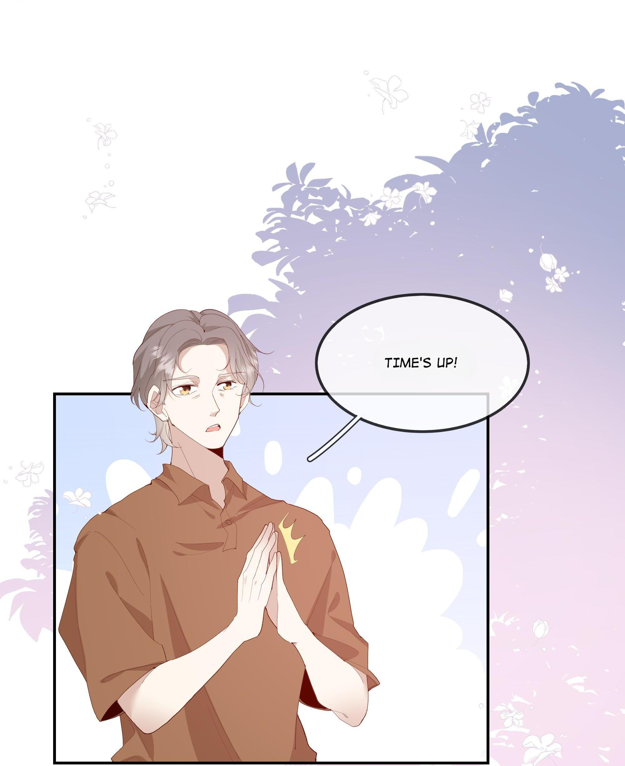 Please Don’t Be So Conceited chapter 28 - page 13