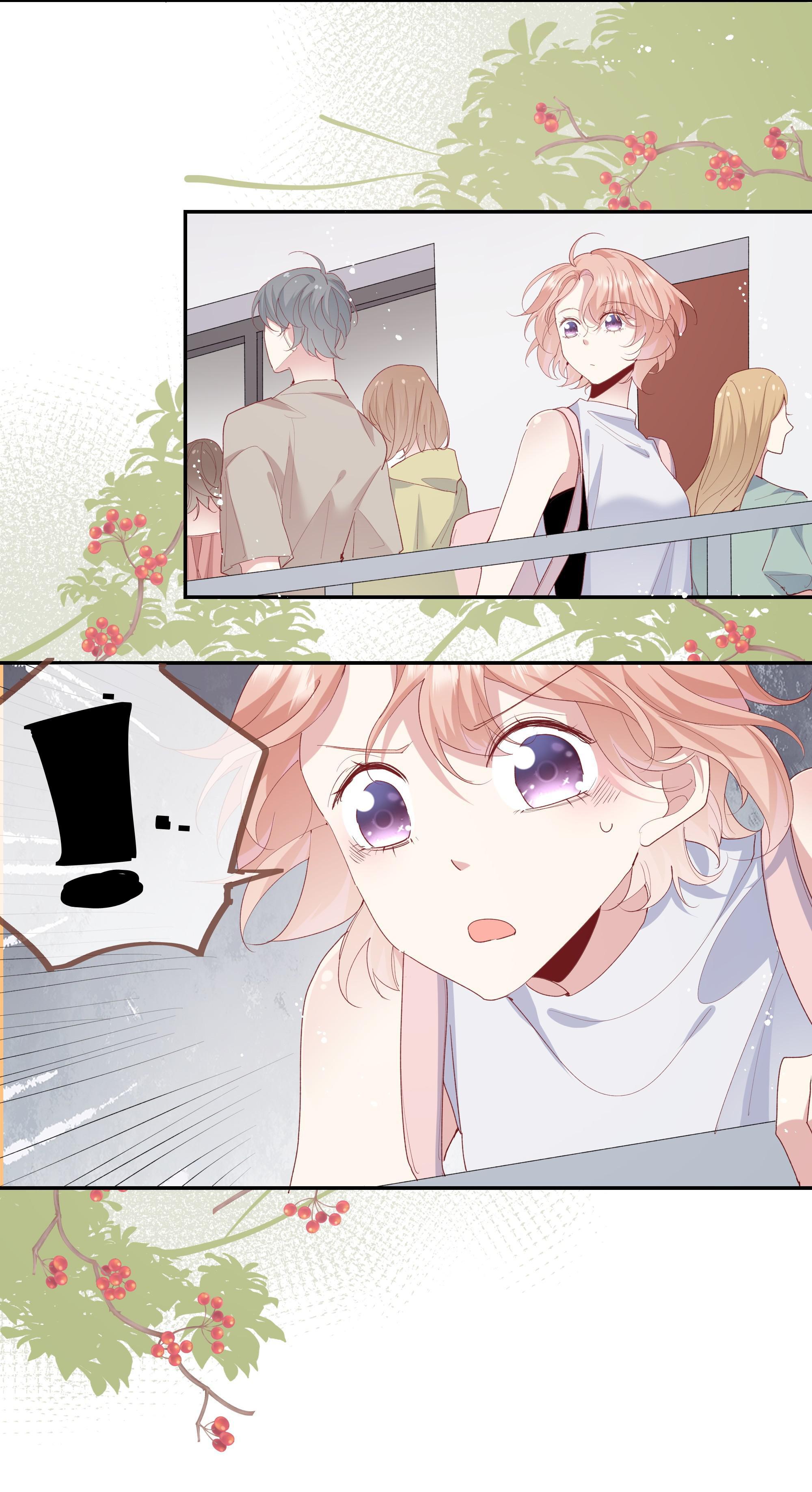 Please Don’t Be So Conceited chapter 28 - page 38