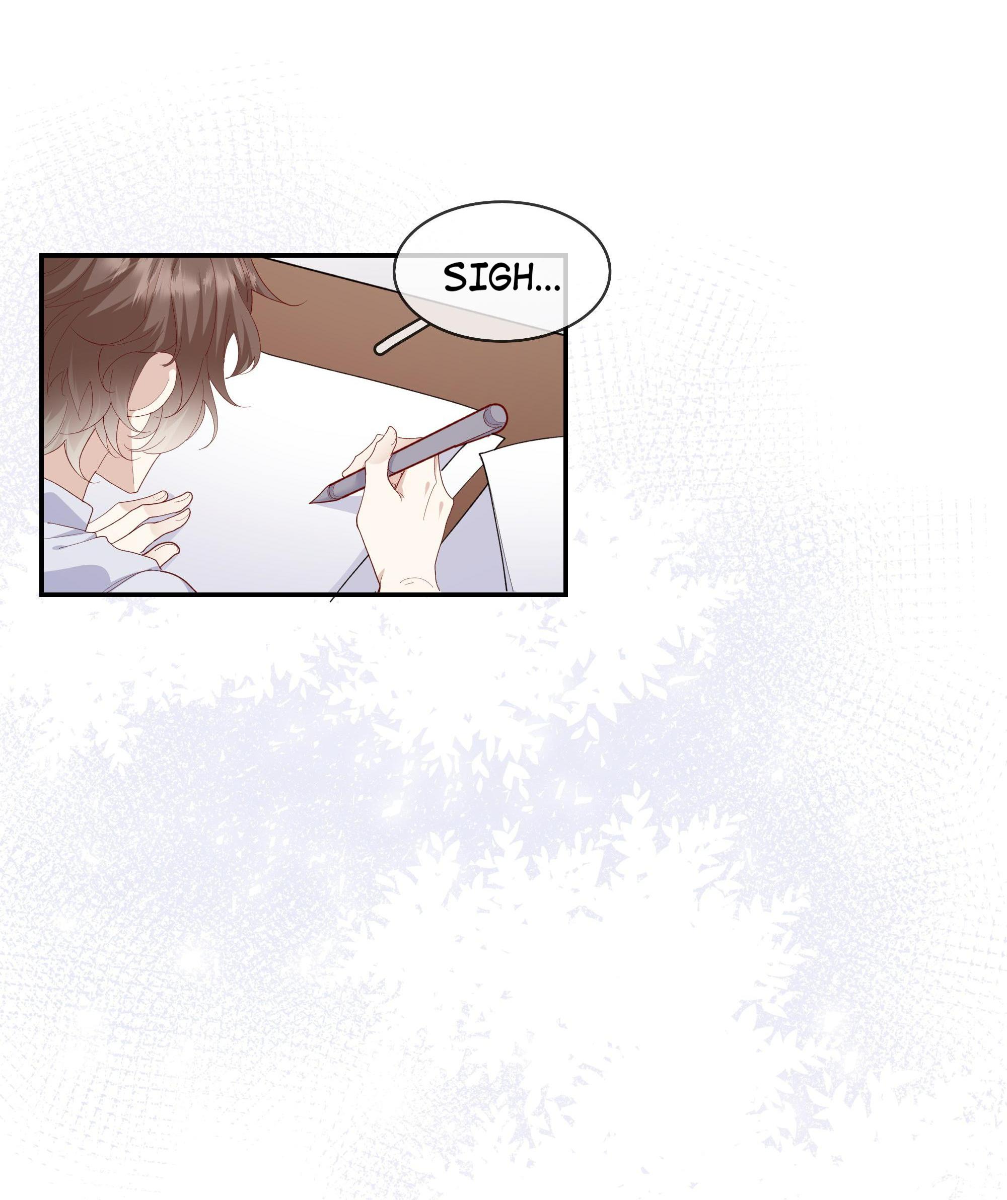 Please Don’t Be So Conceited chapter 28 - page 7