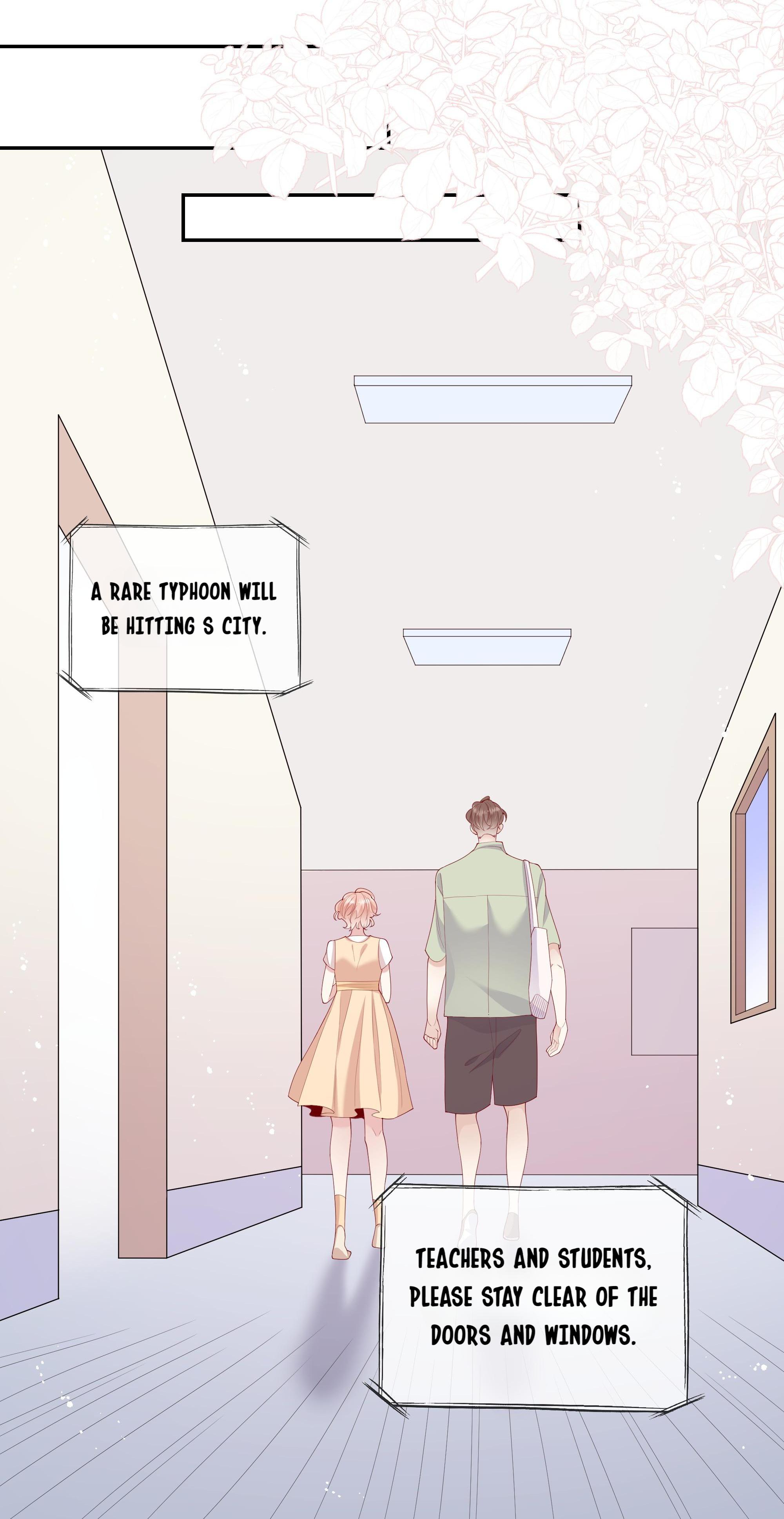 Please Don’t Be So Conceited chapter 27 - page 15