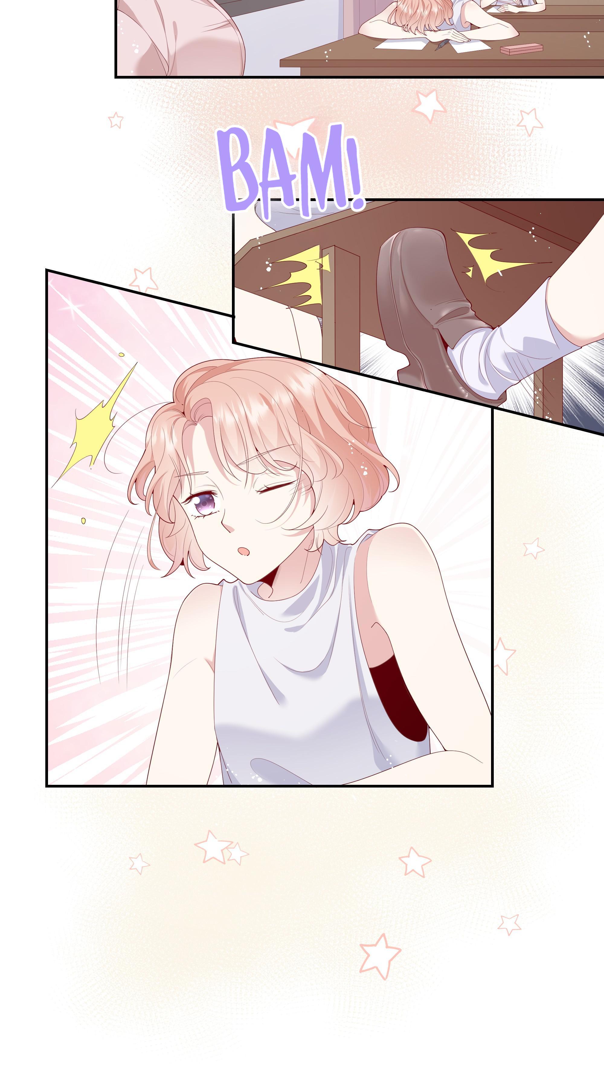 Please Don’t Be So Conceited chapter 27 - page 24