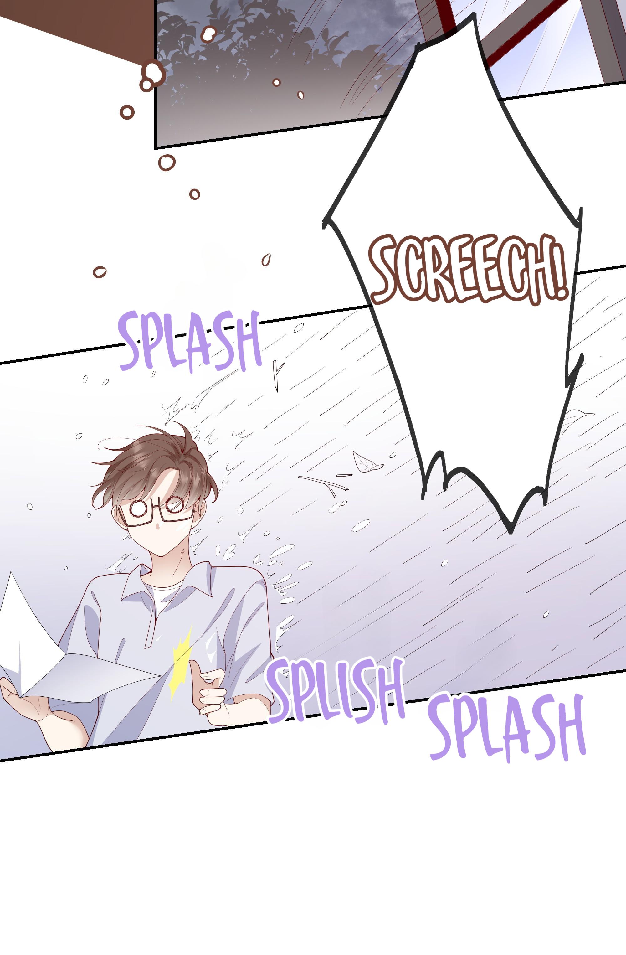Please Don’t Be So Conceited chapter 27 - page 30