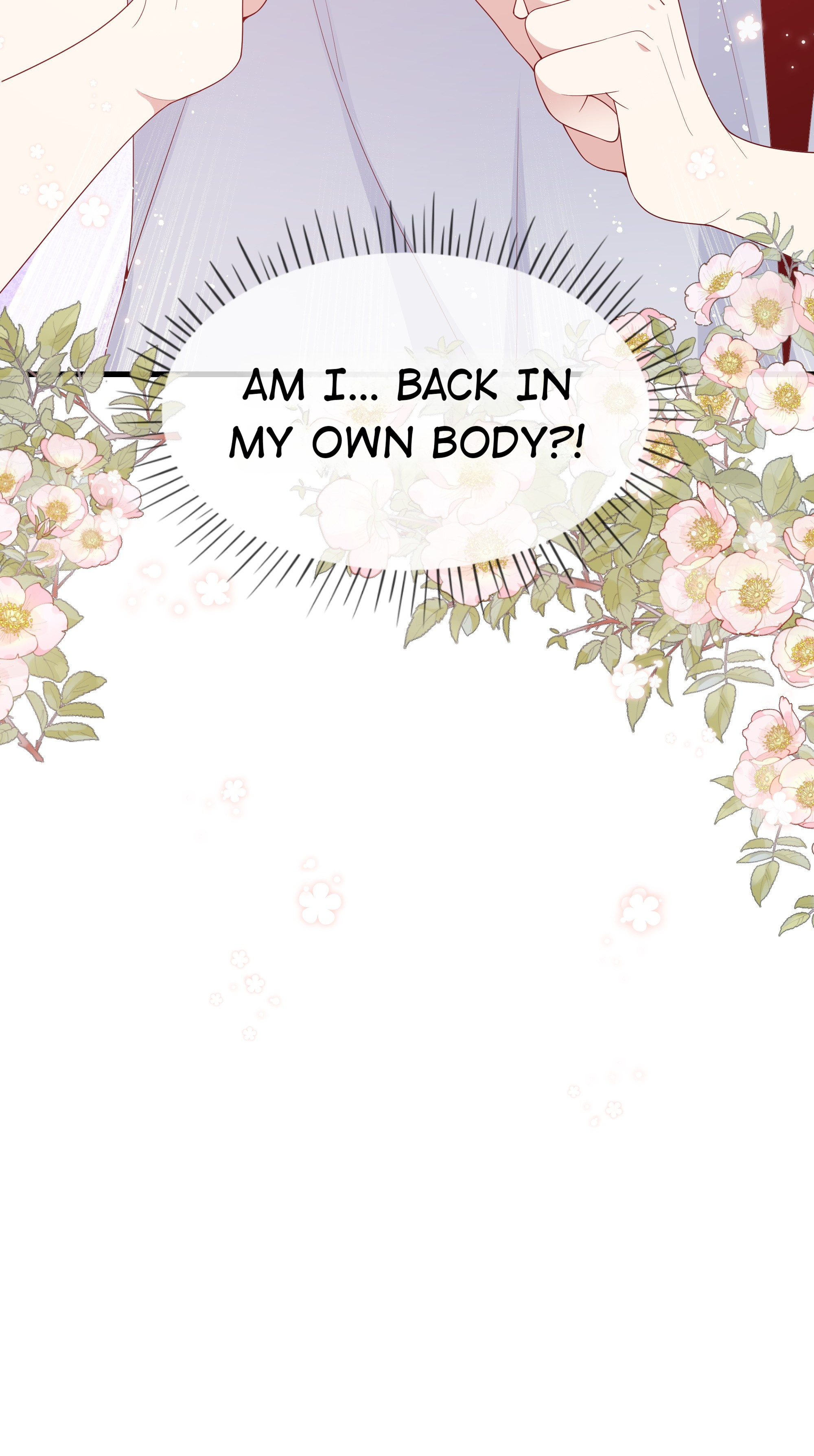 Please Don’t Be So Conceited chapter 27 - page 45