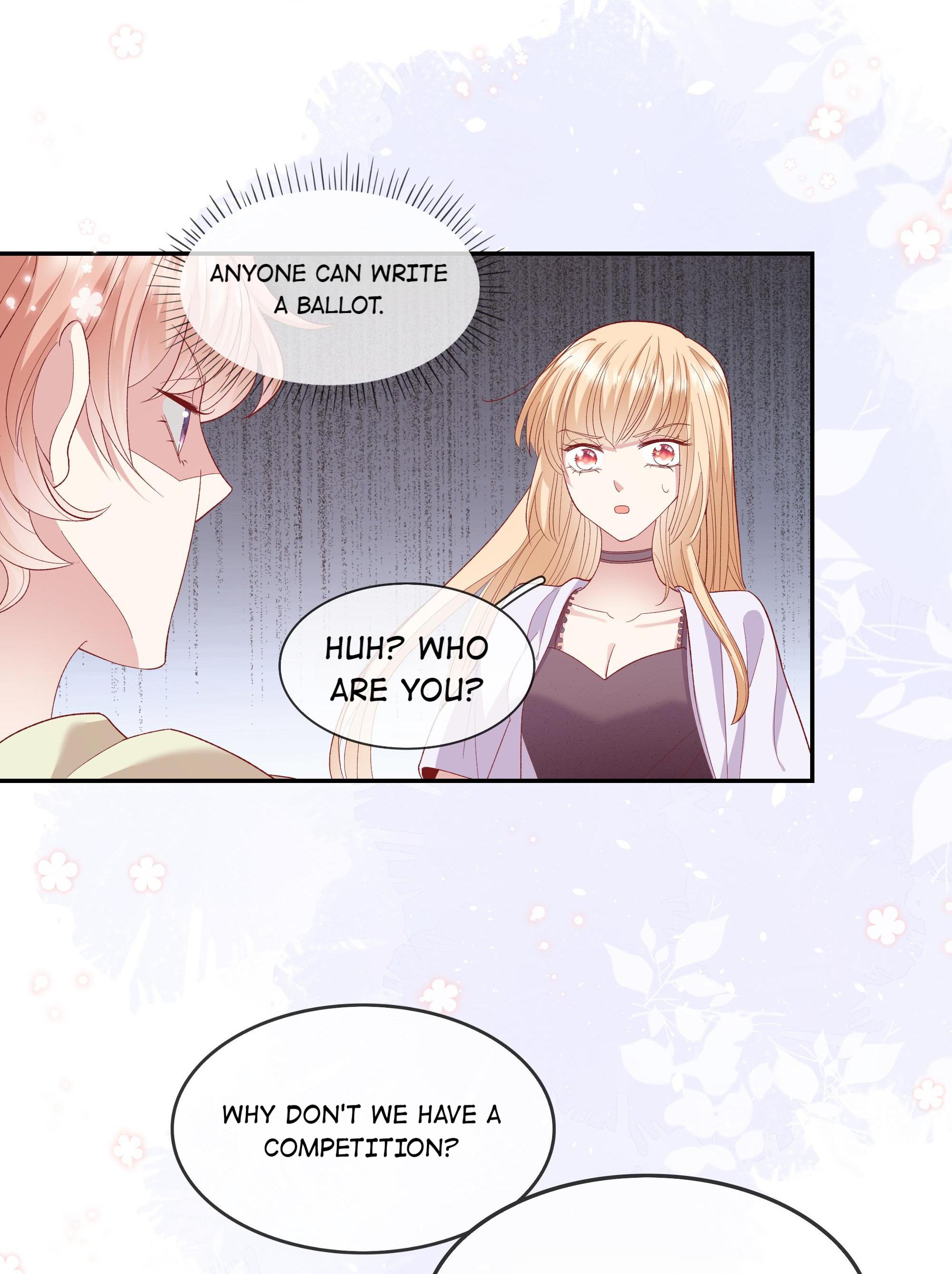 Please Don’t Be So Conceited chapter 26 - page 11