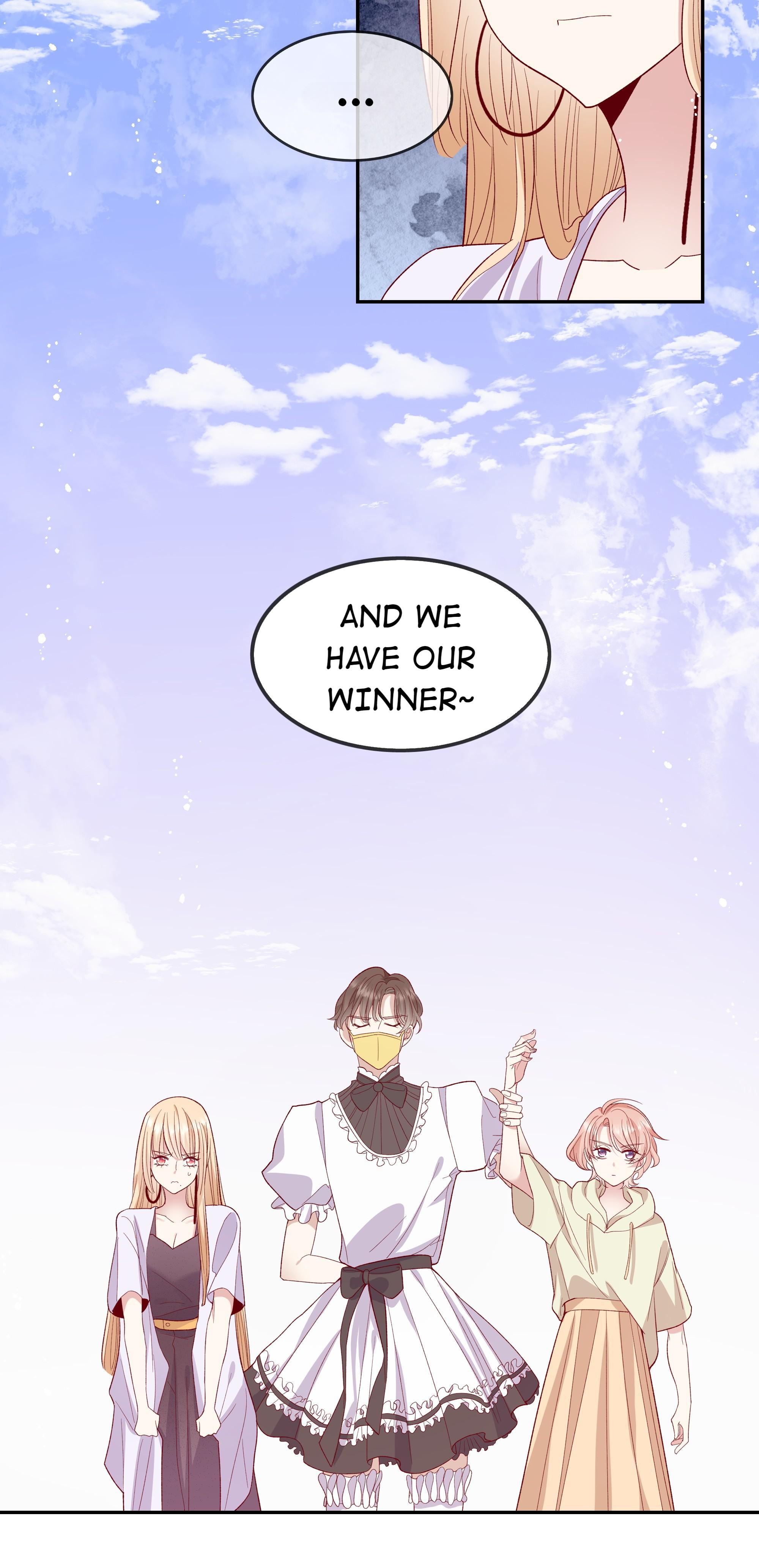 Please Don’t Be So Conceited chapter 26 - page 31