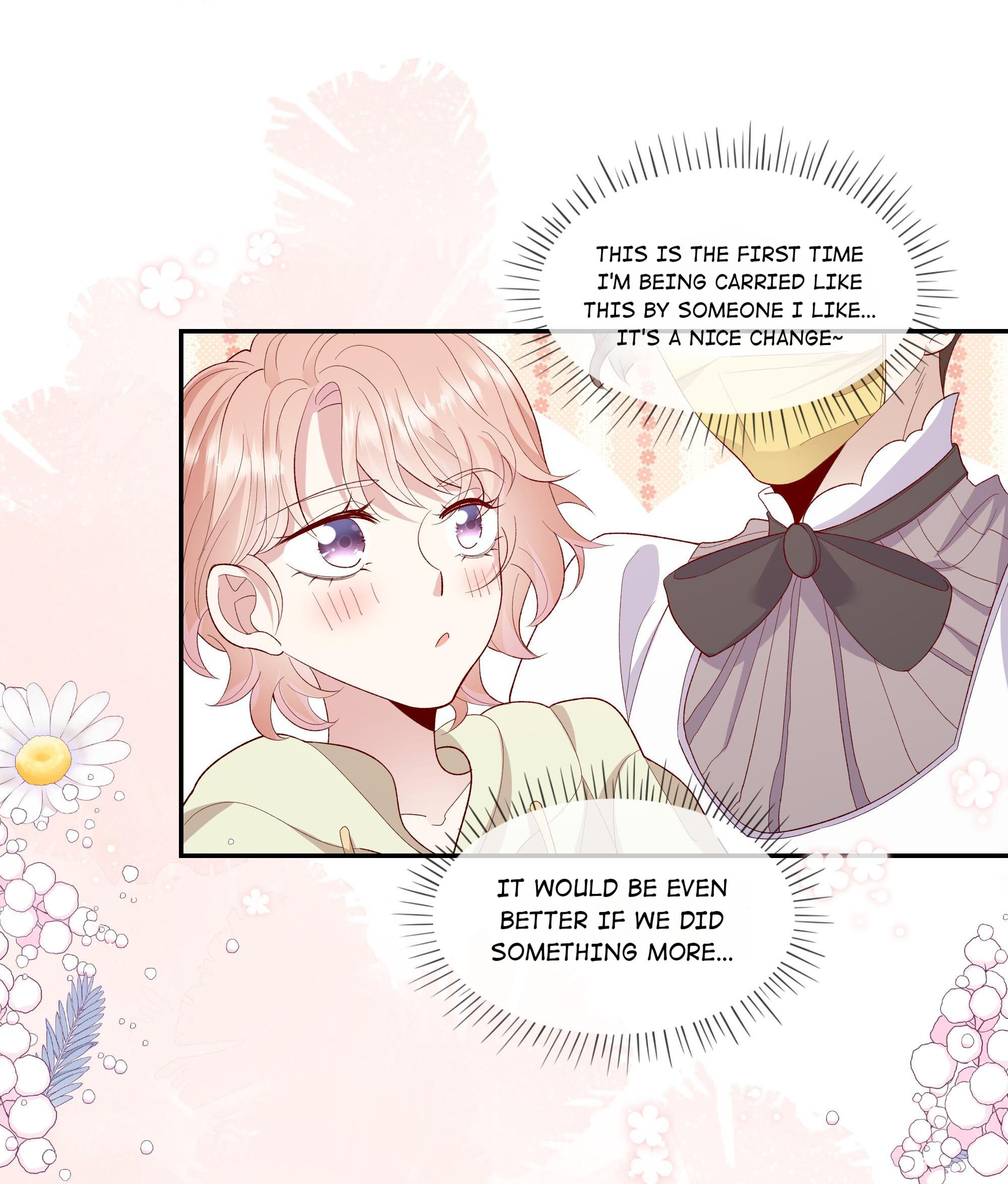 Please Don’t Be So Conceited chapter 26 - page 38