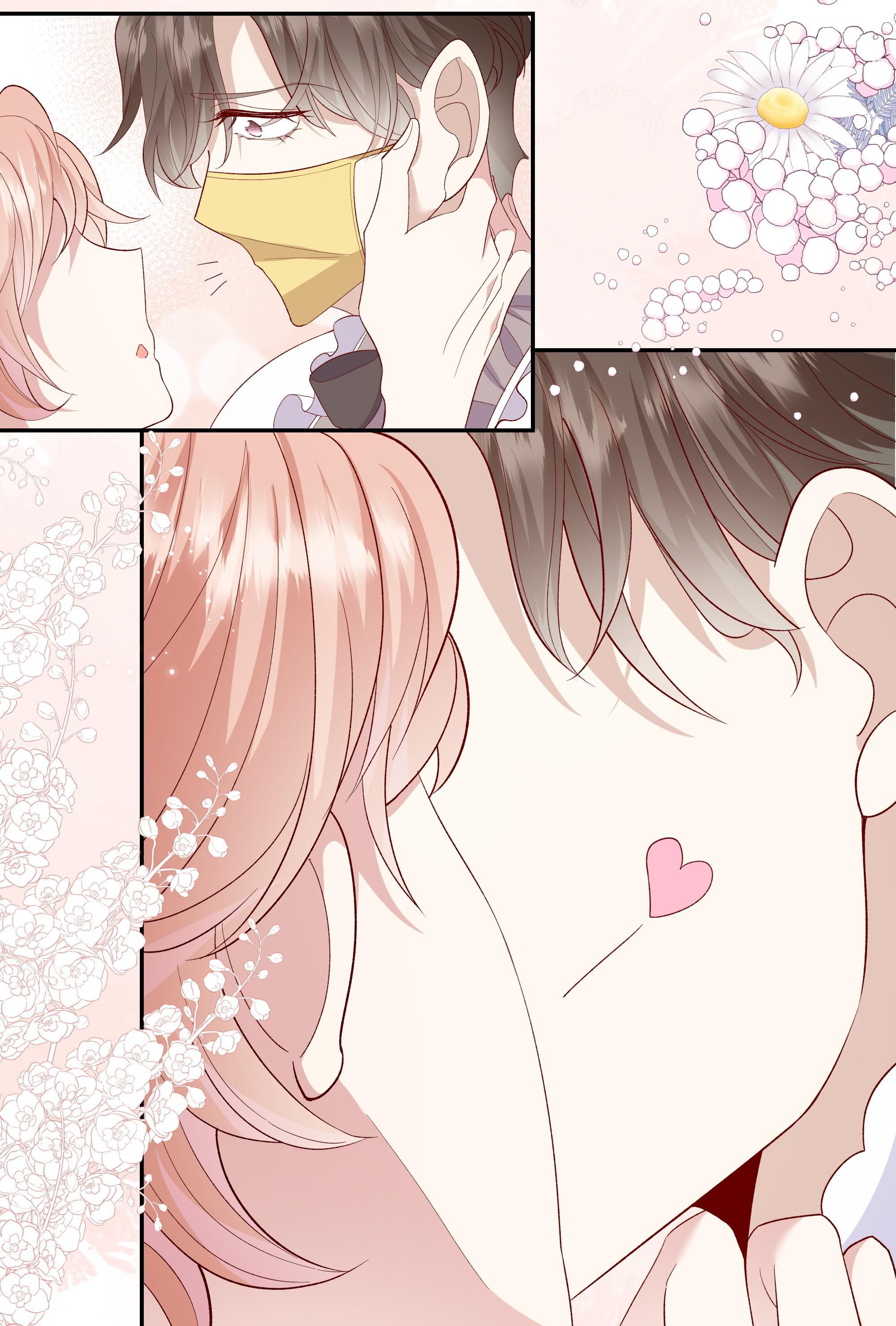 Please Don’t Be So Conceited chapter 26 - page 39