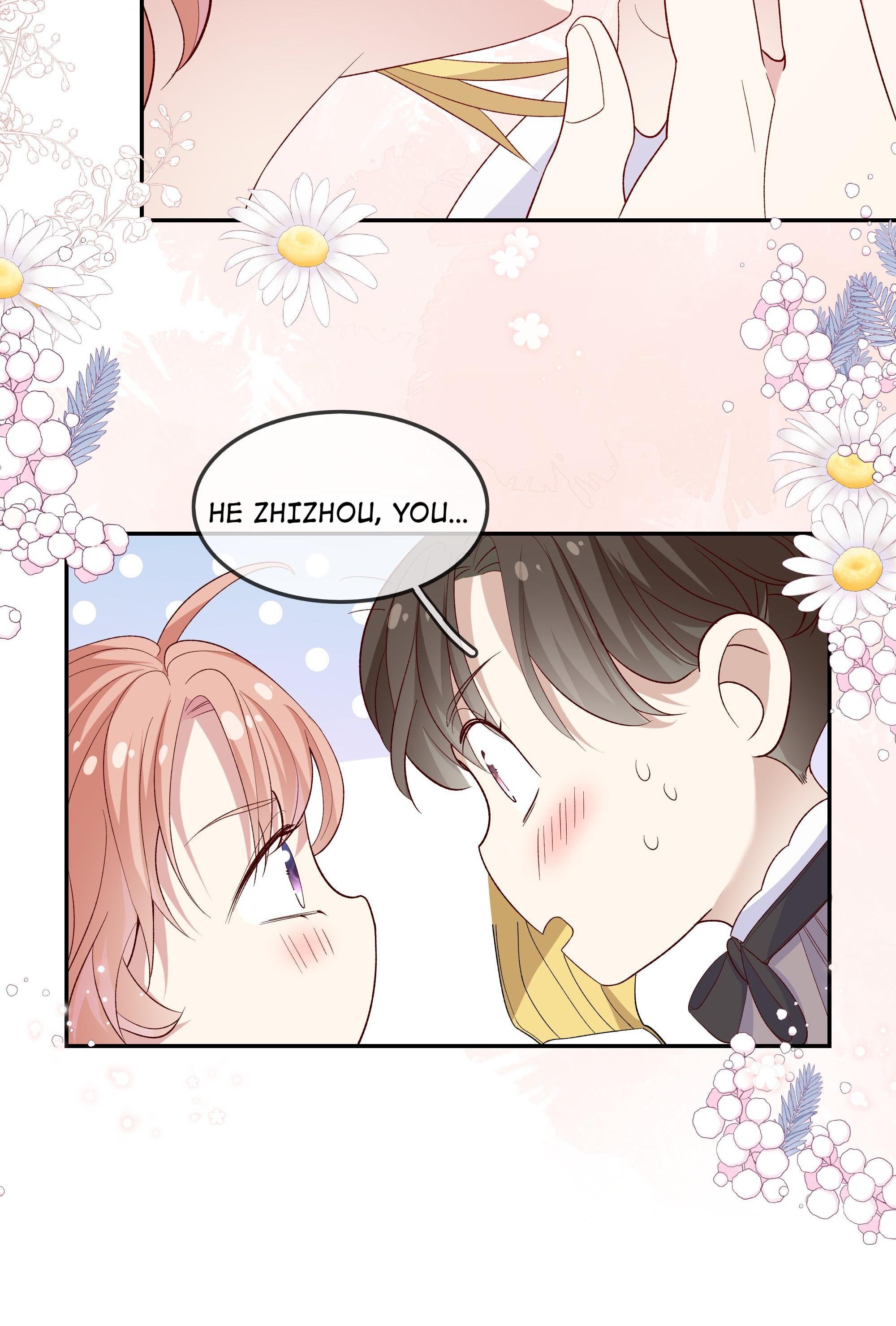 Please Don’t Be So Conceited chapter 26 - page 40