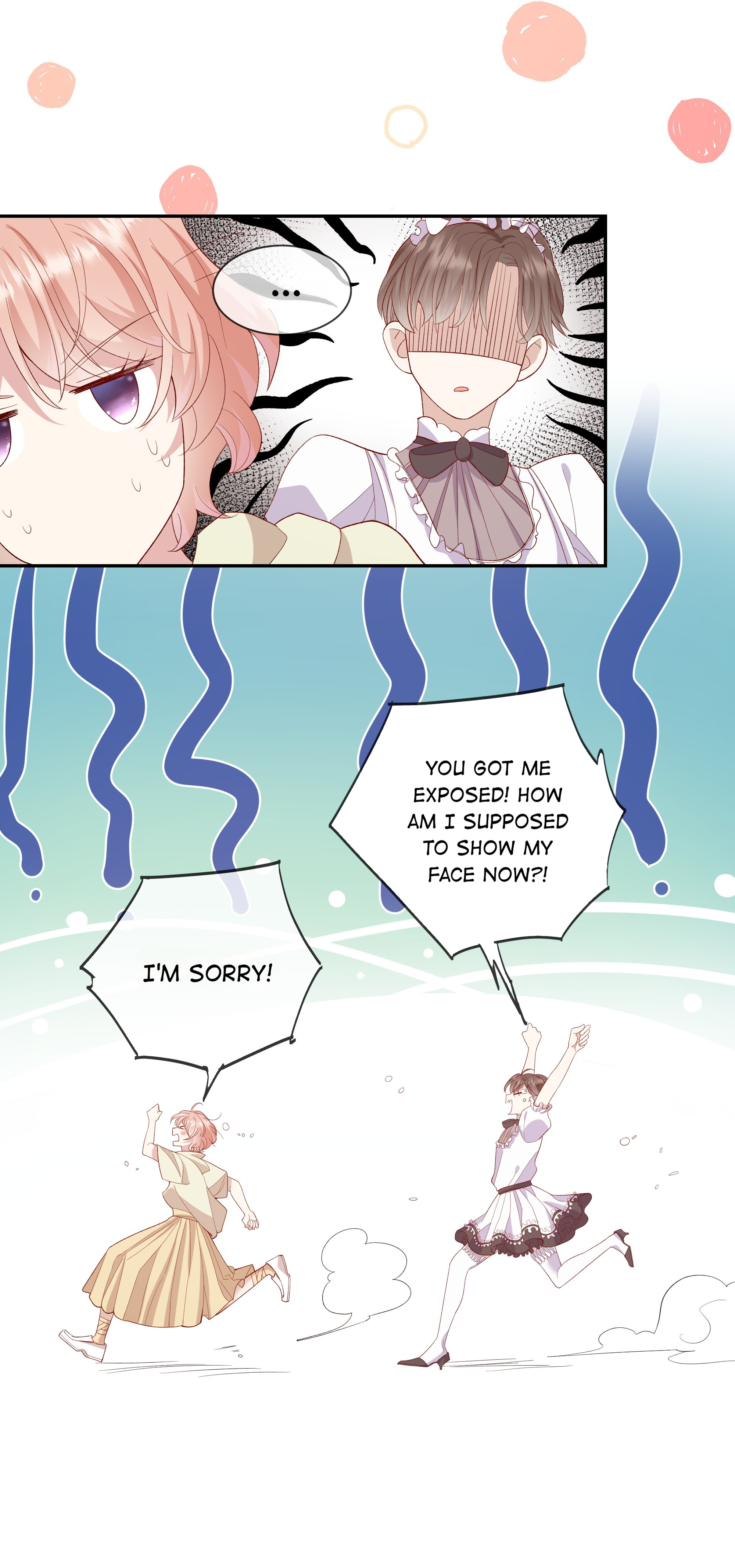 Please Don’t Be So Conceited chapter 26 - page 42