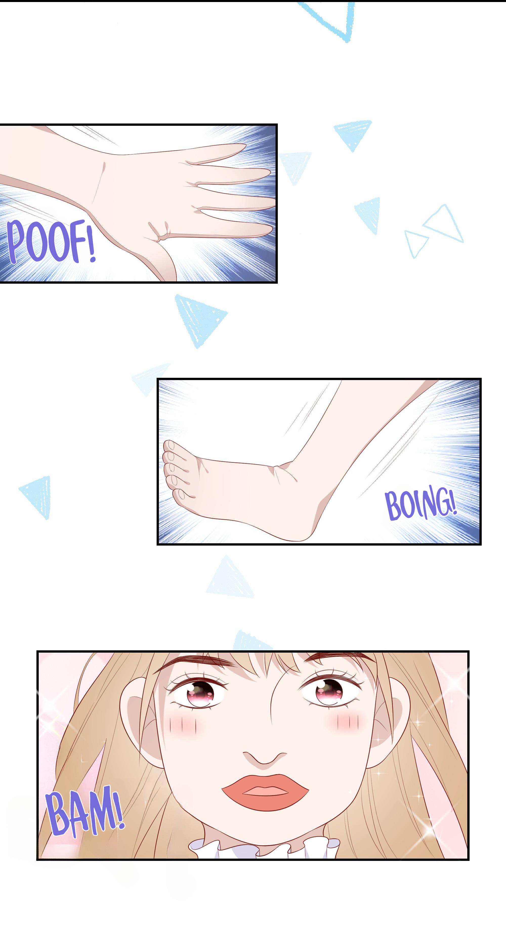 Please Don’t Be So Conceited chapter 25 - page 11