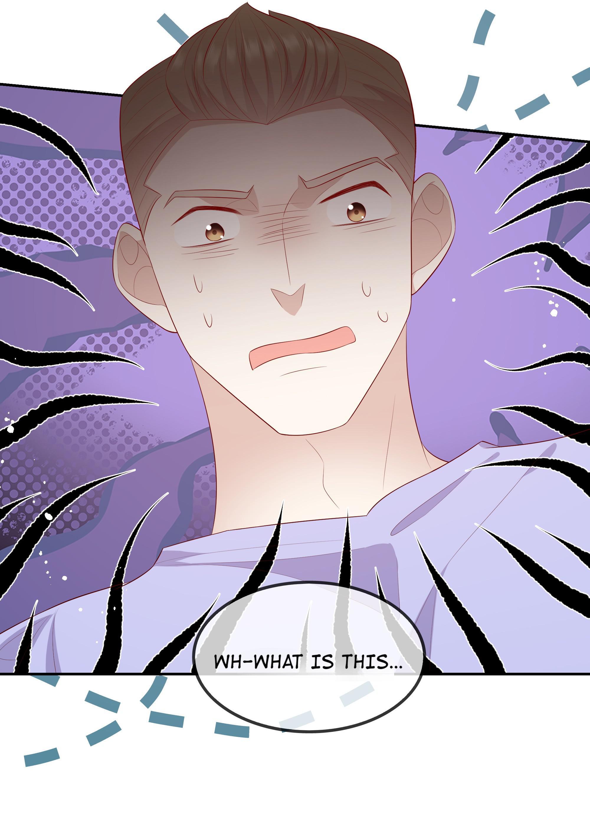Please Don’t Be So Conceited chapter 25 - page 14