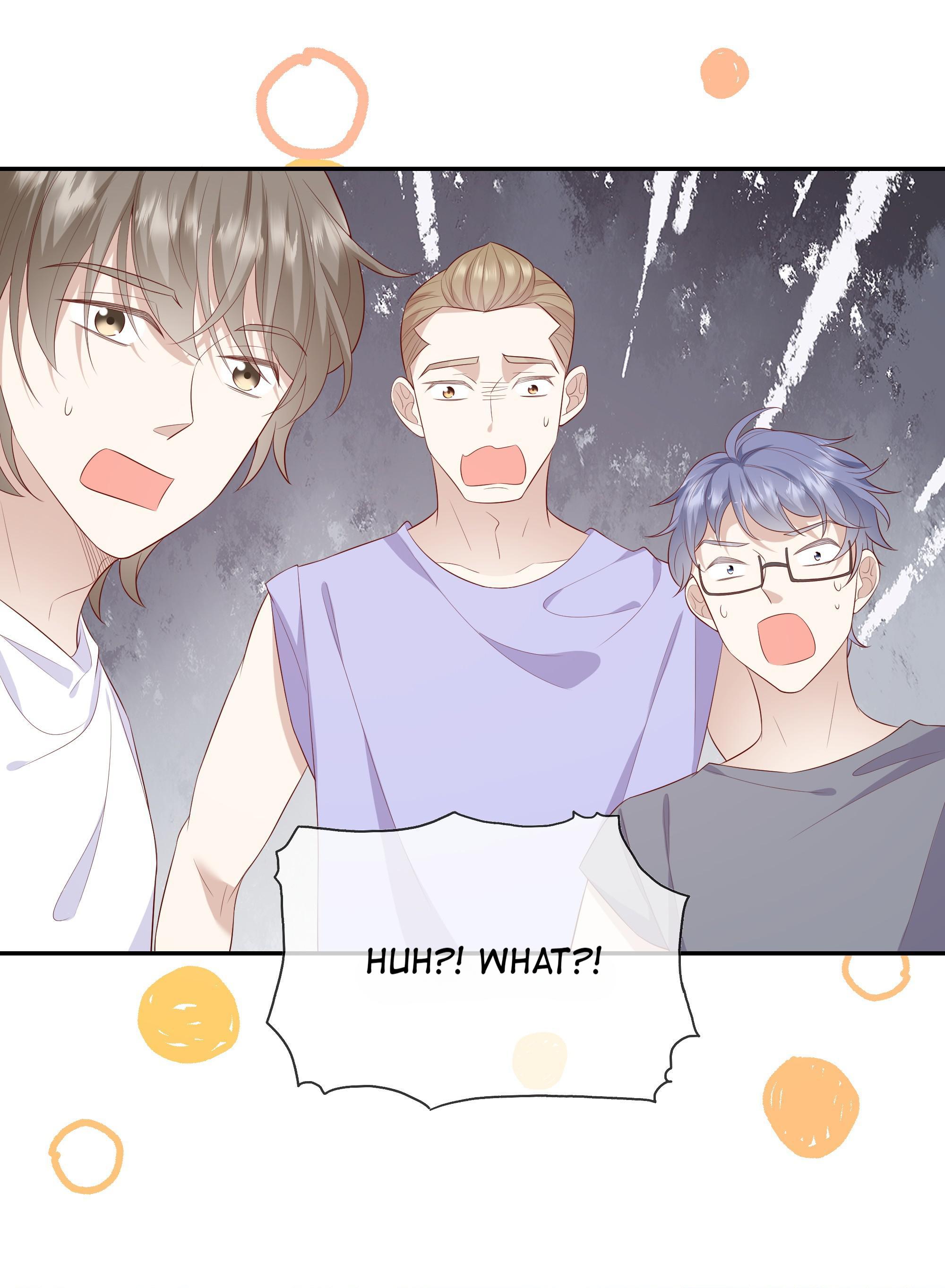 Please Don’t Be So Conceited chapter 25 - page 23