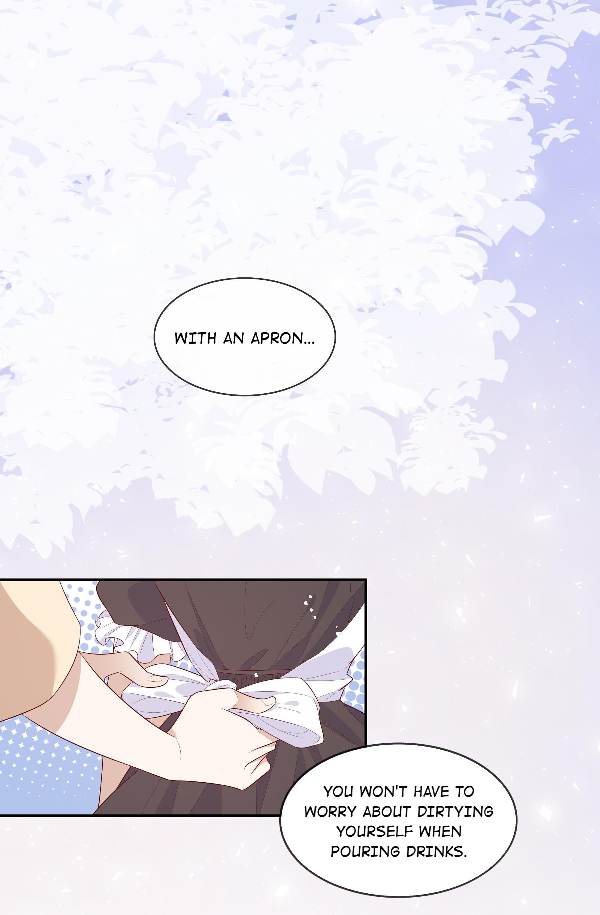 Please Don’t Be So Conceited chapter 25 - page 24