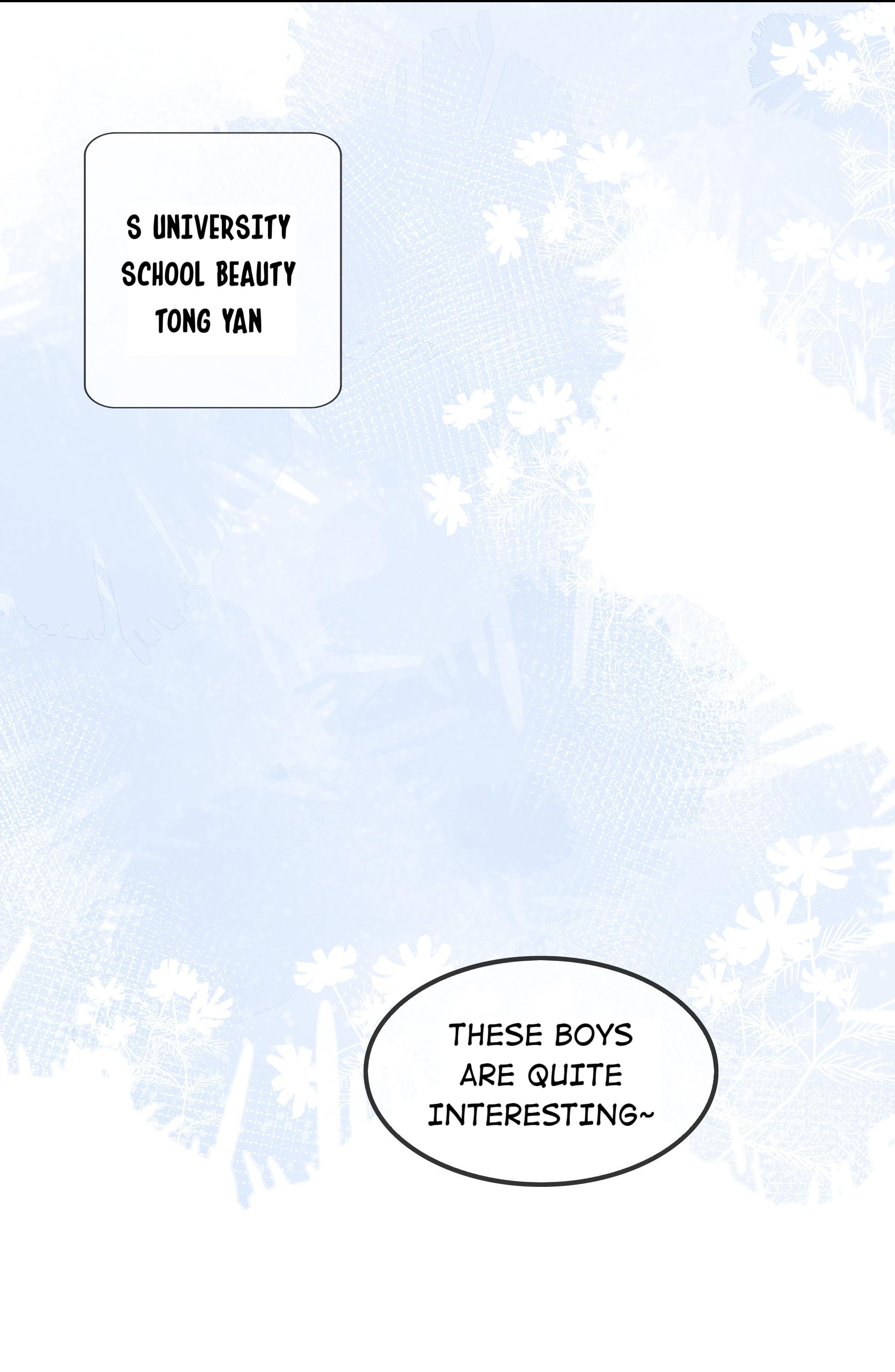 Please Don’t Be So Conceited chapter 25 - page 41