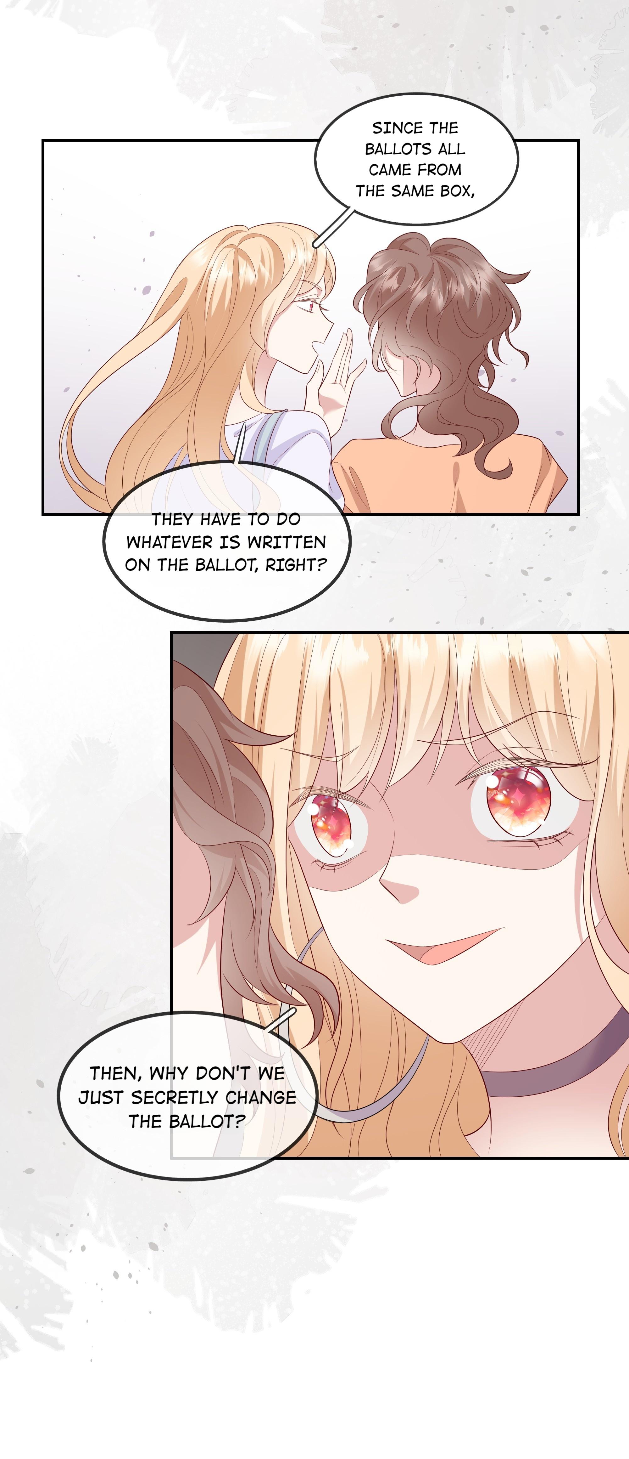 Please Don’t Be So Conceited chapter 25 - page 43