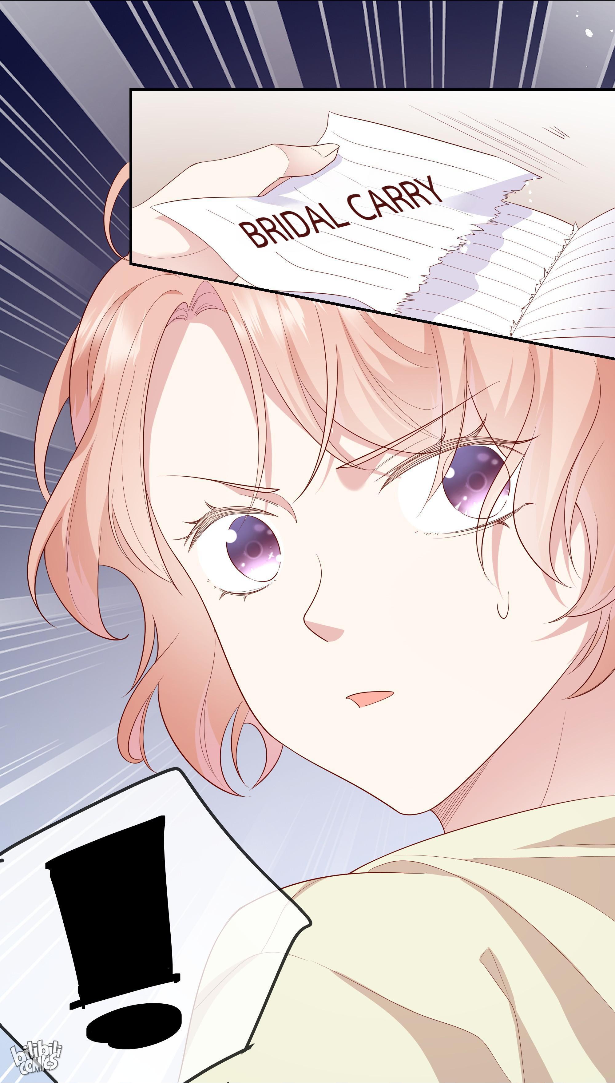 Please Don’t Be So Conceited chapter 25 - page 46