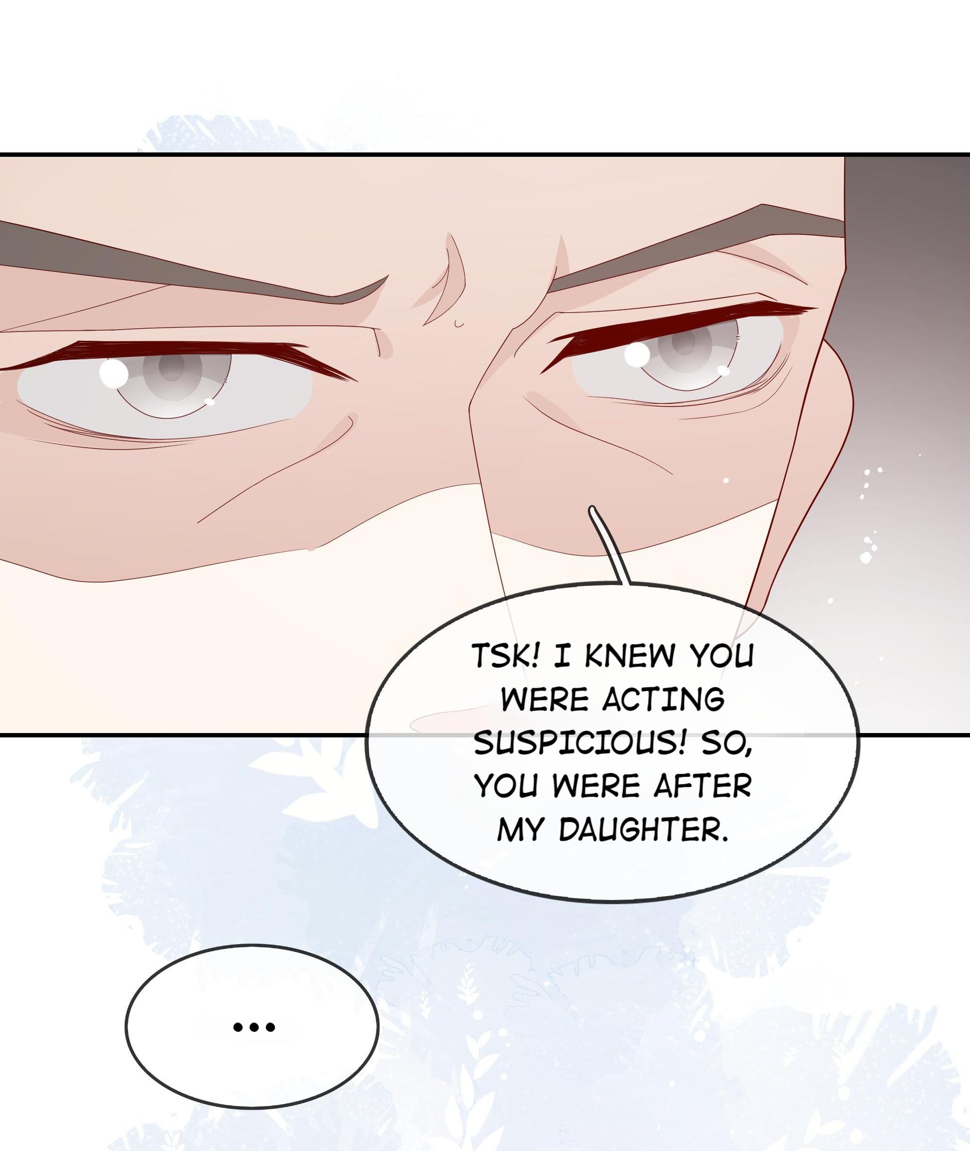 Please Don’t Be So Conceited chapter 24 - page 10