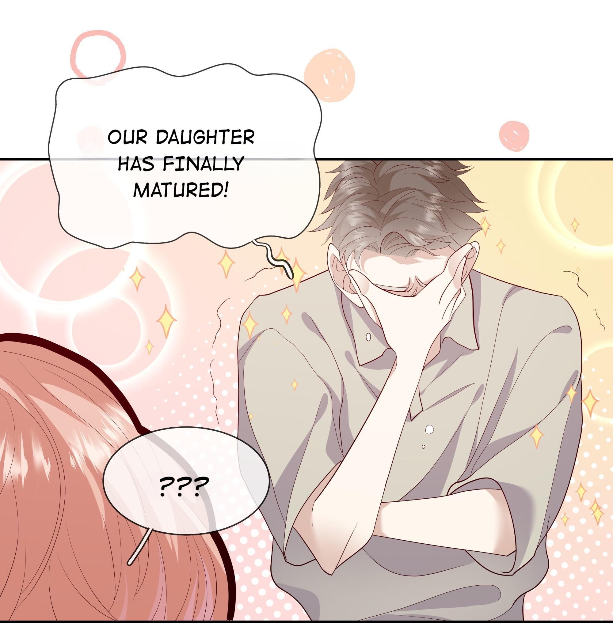 Please Don’t Be So Conceited chapter 24 - page 17
