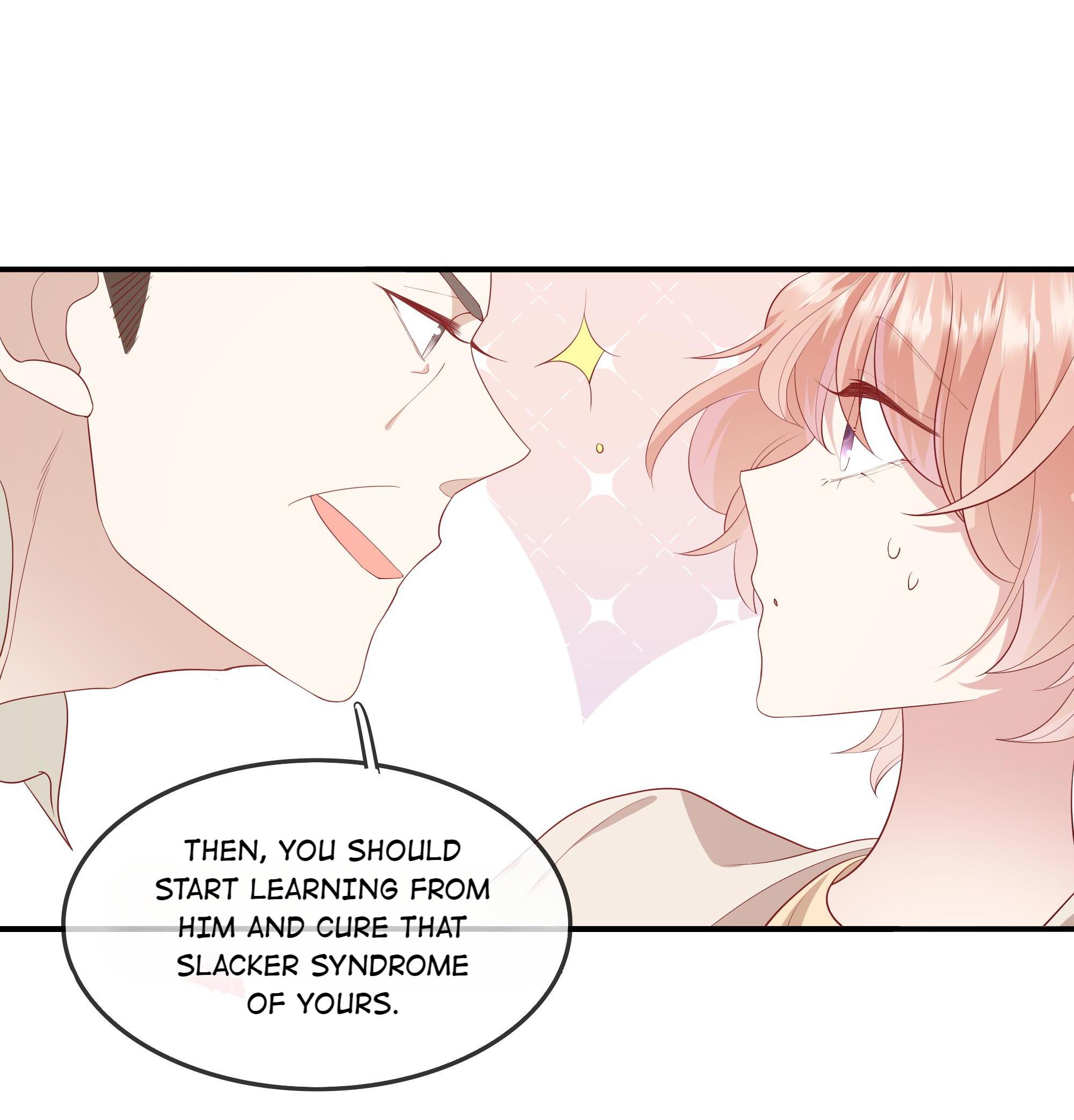 Please Don’t Be So Conceited chapter 24 - page 20