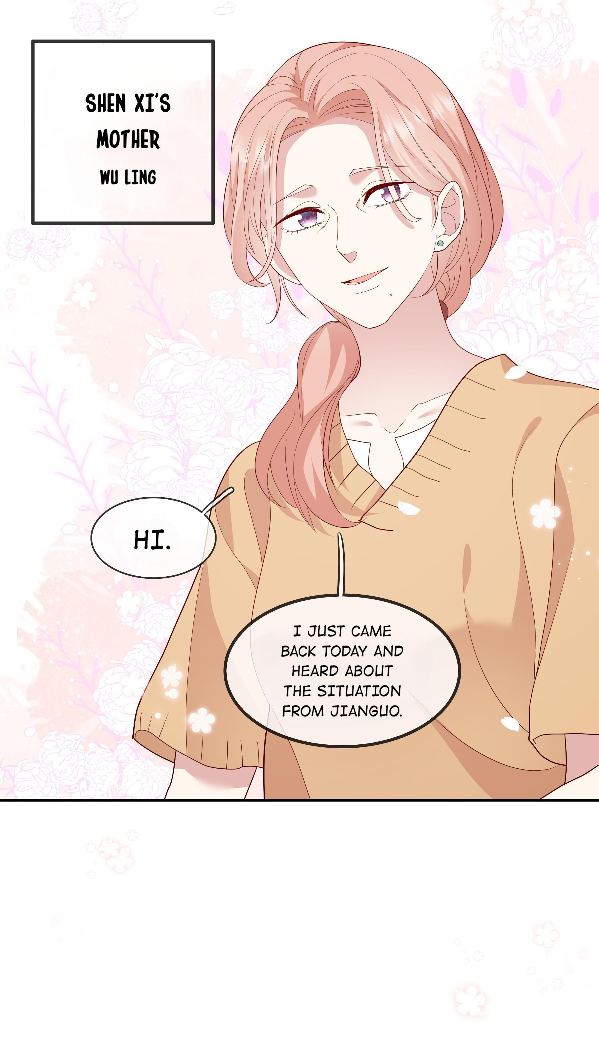 Please Don’t Be So Conceited chapter 24 - page 29