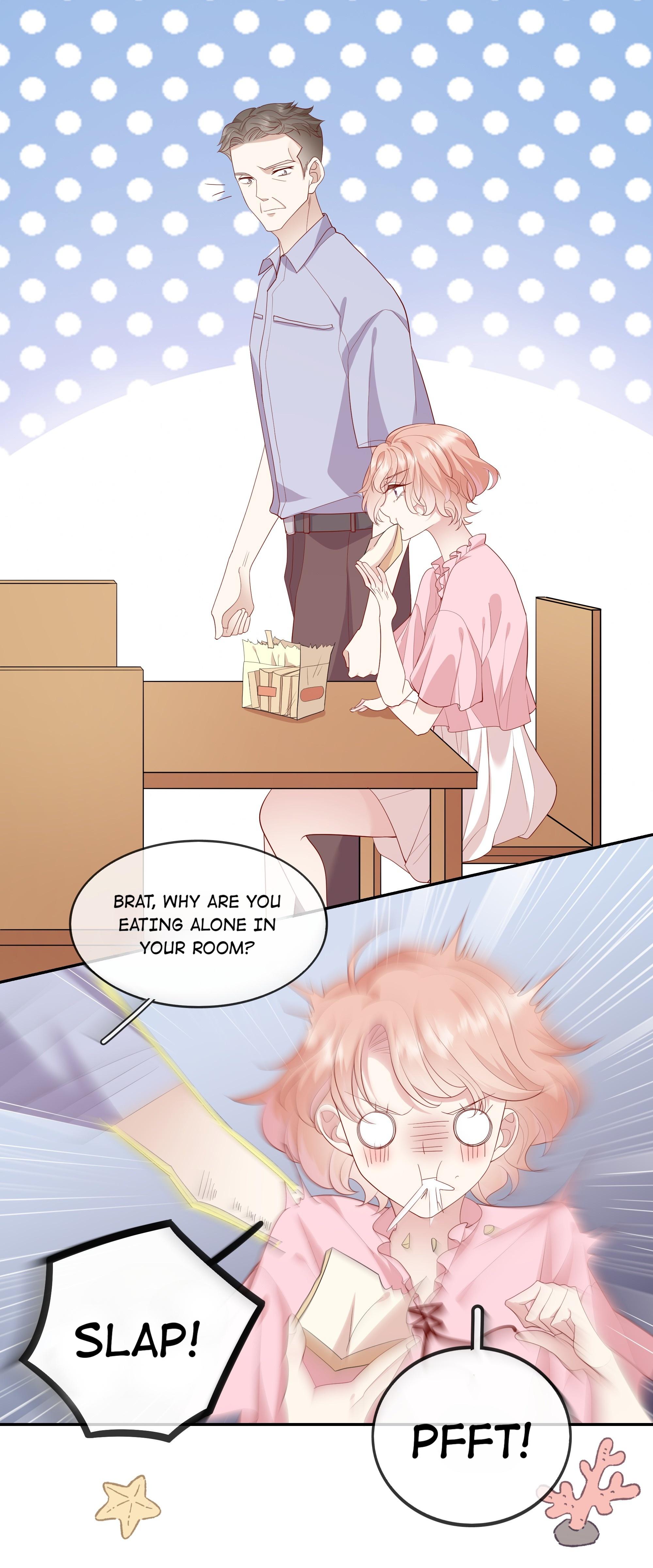Please Don’t Be So Conceited chapter 24 - page 30