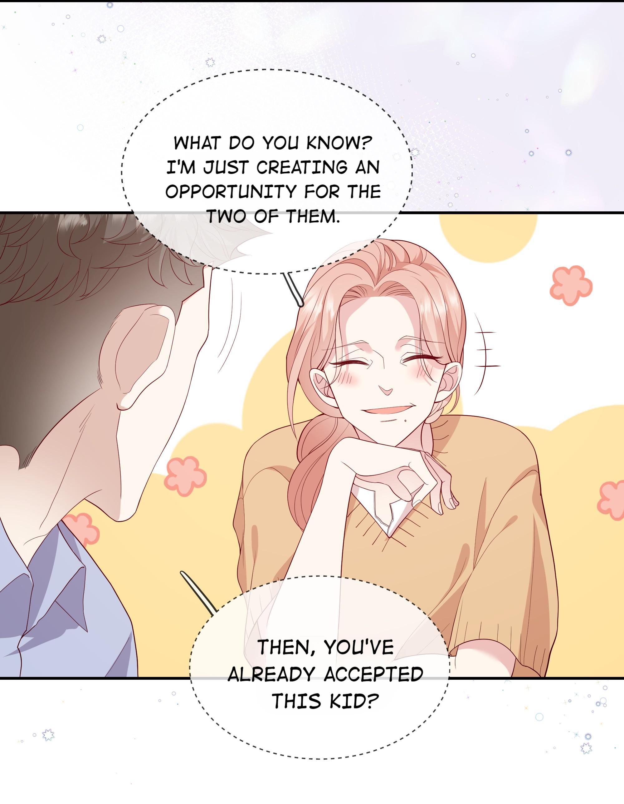 Please Don’t Be So Conceited chapter 24 - page 33