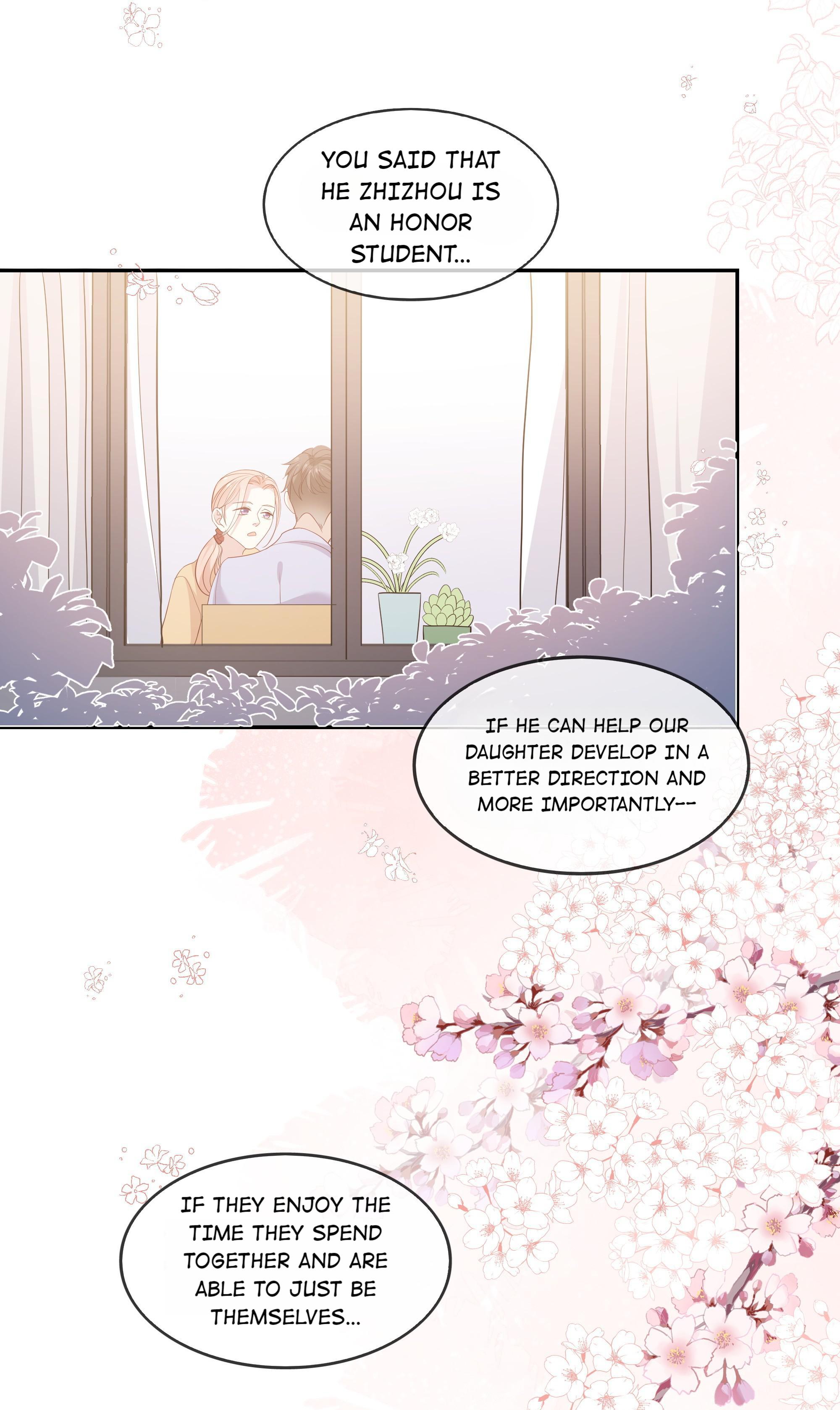 Please Don’t Be So Conceited chapter 24 - page 35