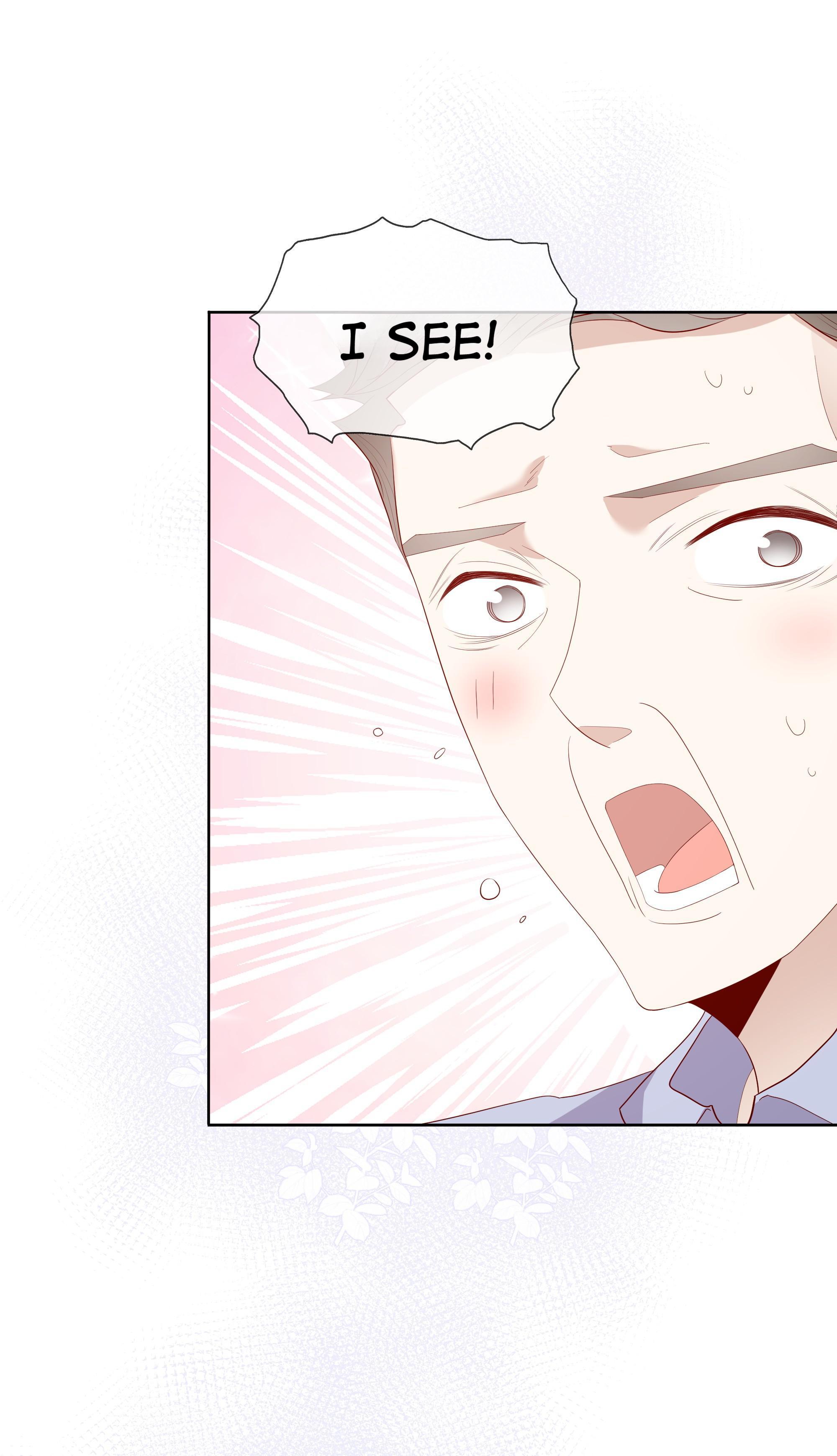 Please Don’t Be So Conceited chapter 24 - page 37