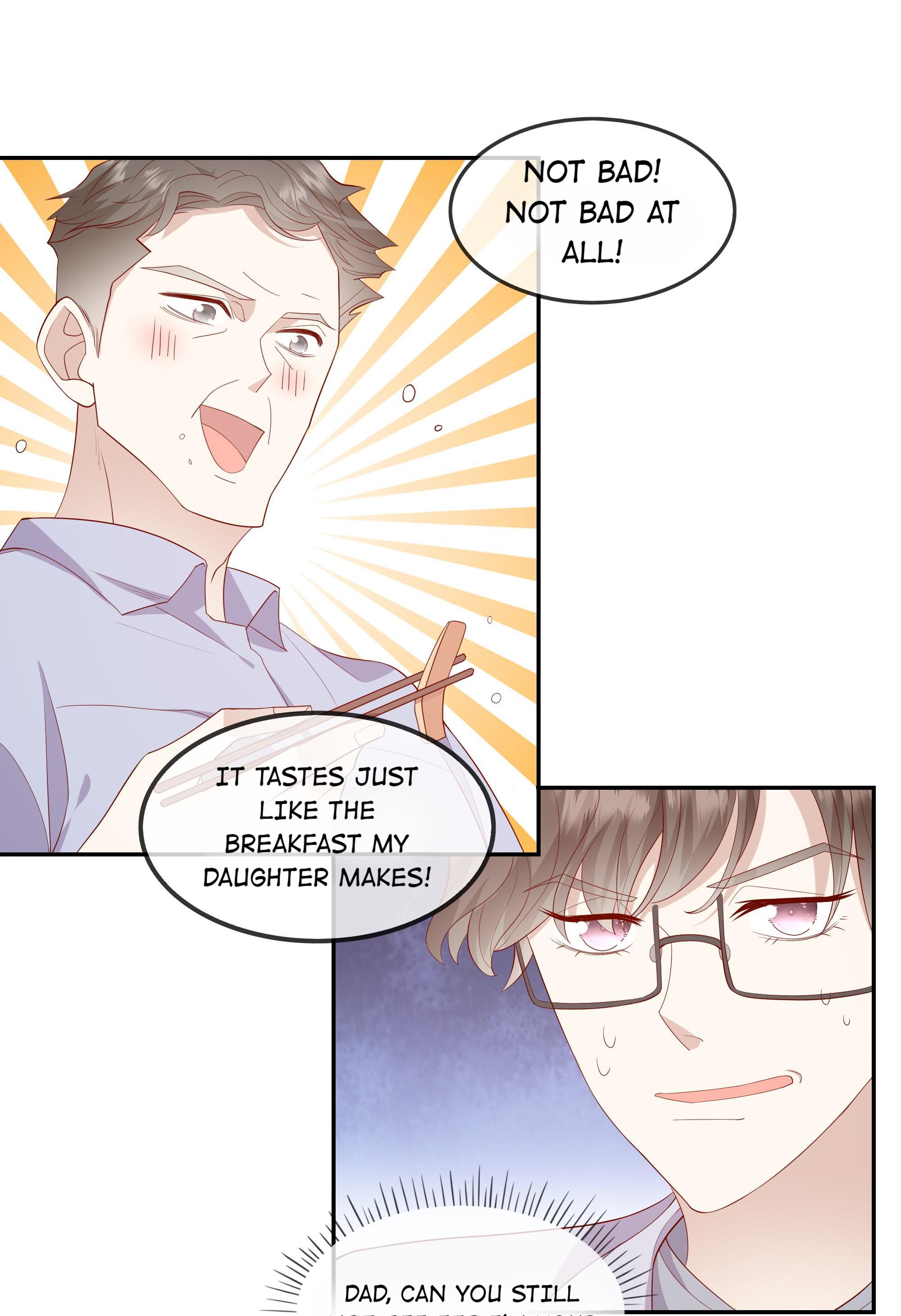 Please Don’t Be So Conceited chapter 24 - page 39