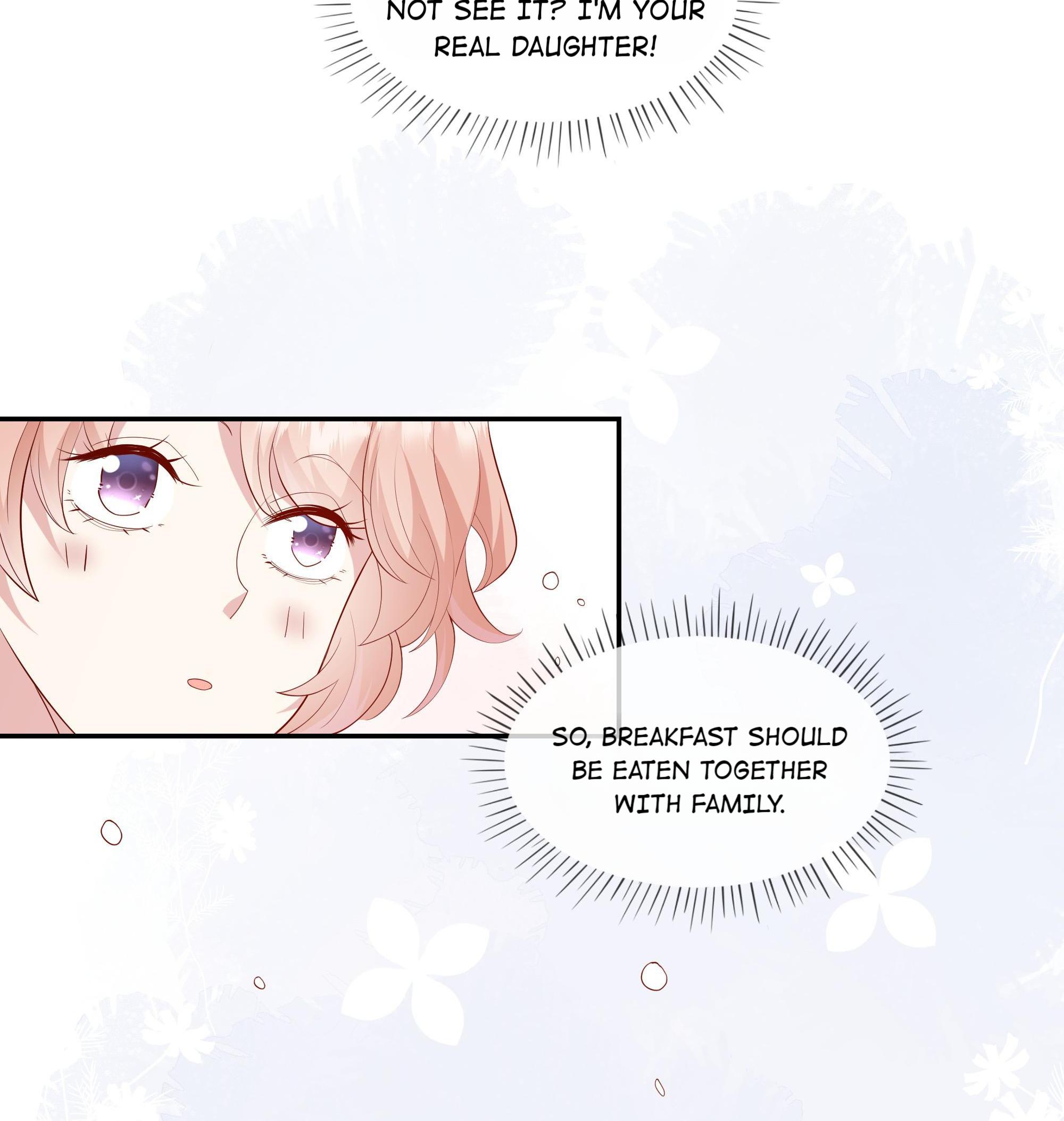 Please Don’t Be So Conceited chapter 24 - page 40