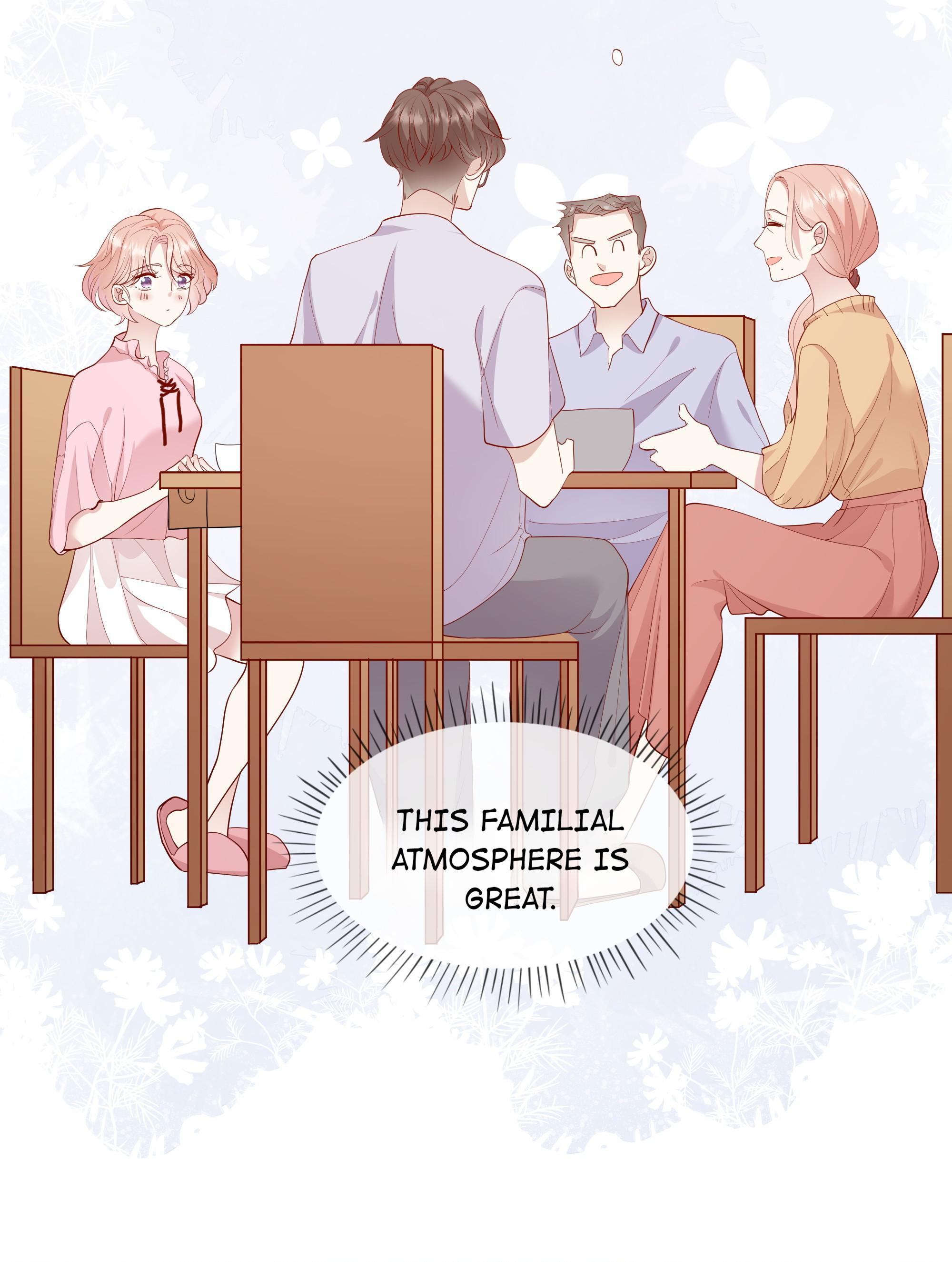 Please Don’t Be So Conceited chapter 24 - page 41