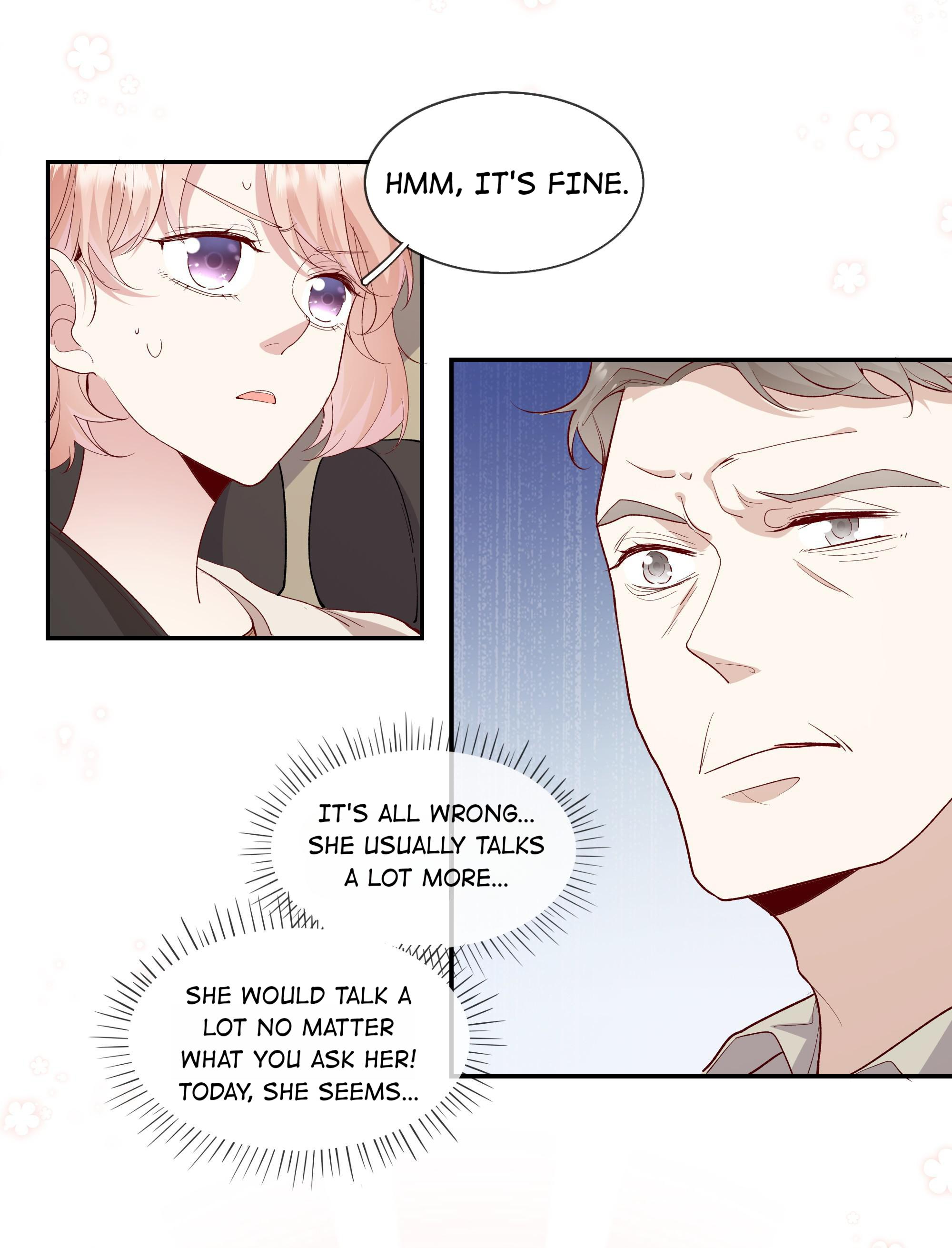 Please Don’t Be So Conceited chapter 23 - page 21