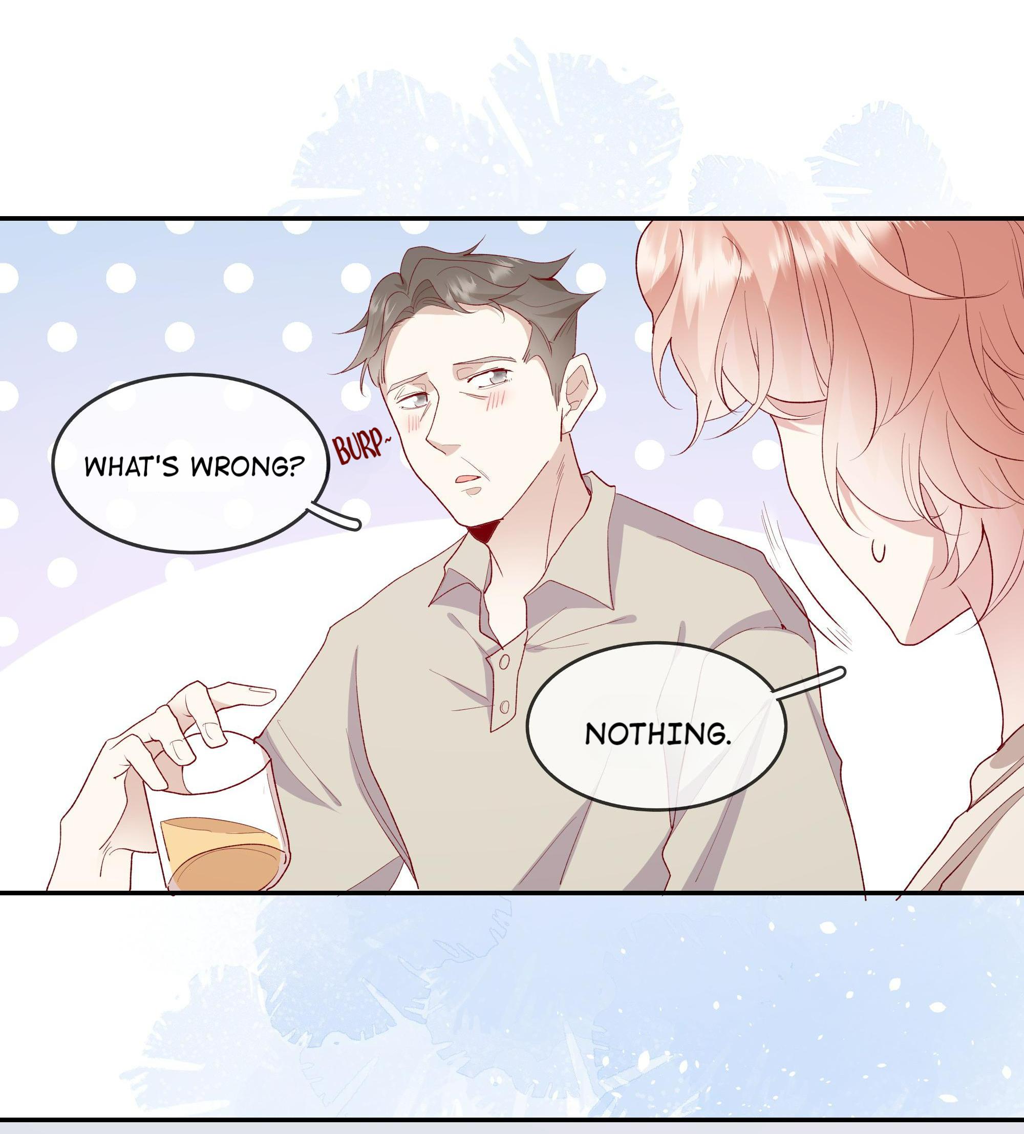 Please Don’t Be So Conceited chapter 23 - page 38