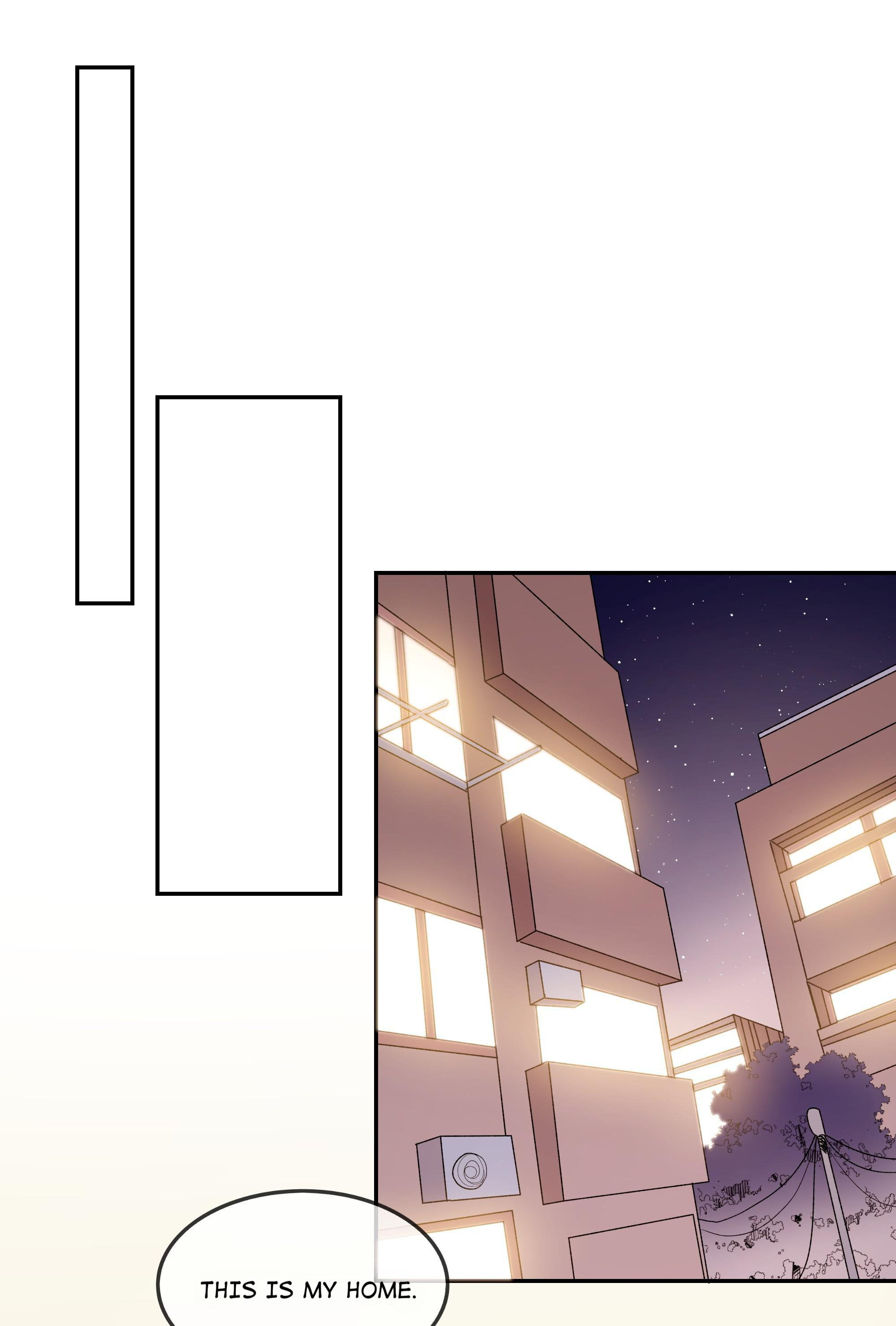 Please Don’t Be So Conceited chapter 23 - page 41
