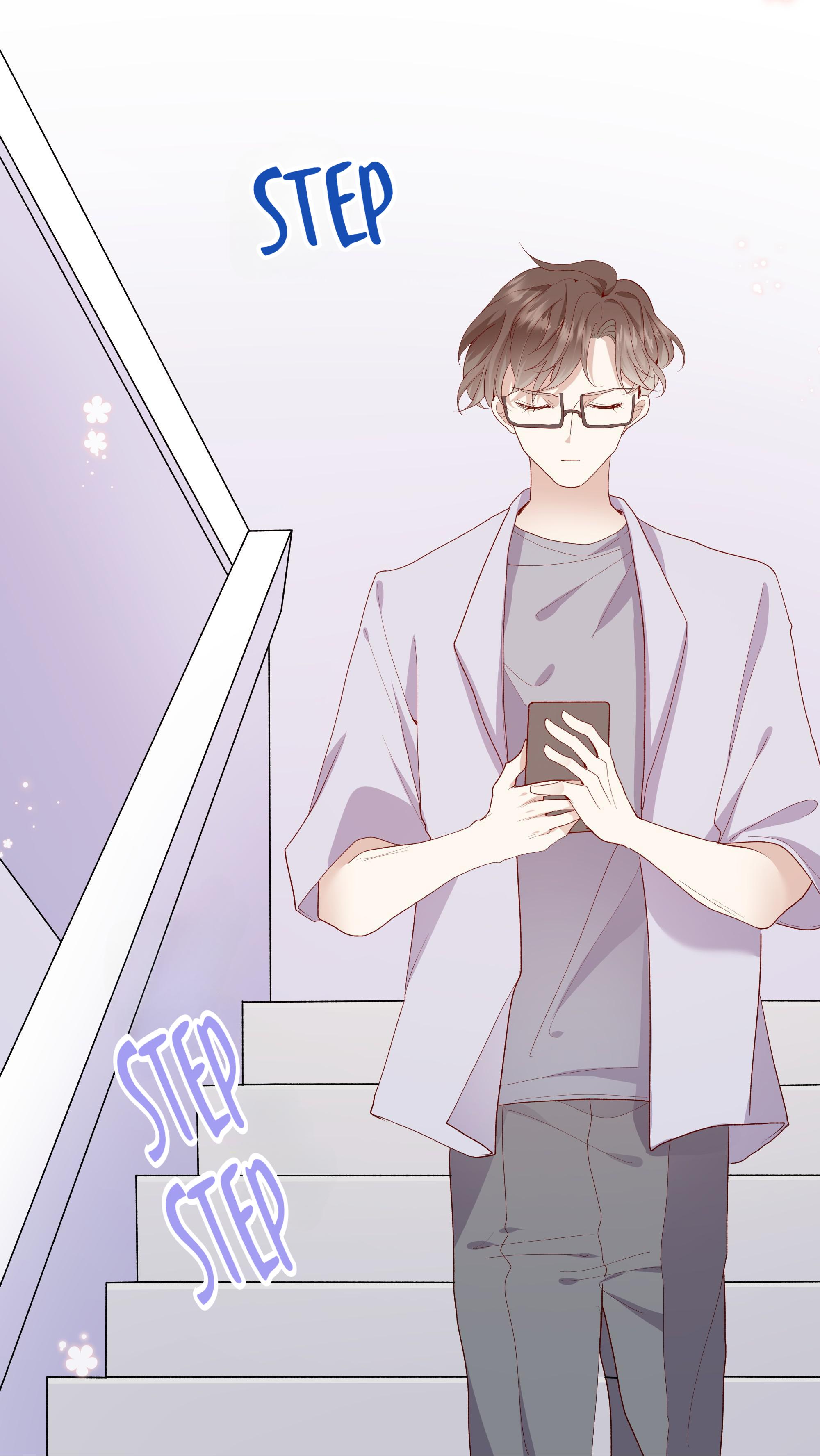 Please Don’t Be So Conceited chapter 23 - page 45
