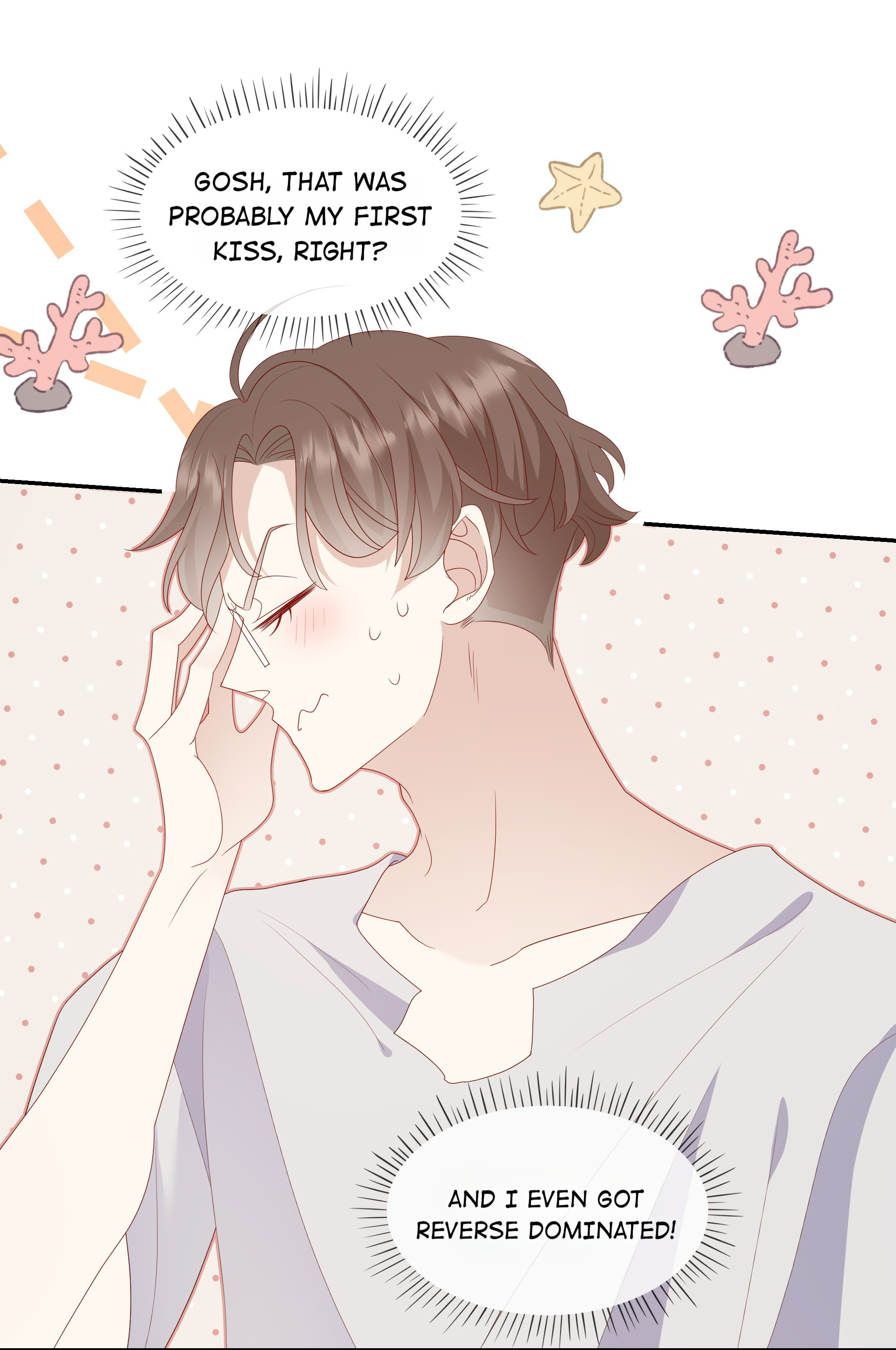 Please Don’t Be So Conceited chapter 22 - page 11