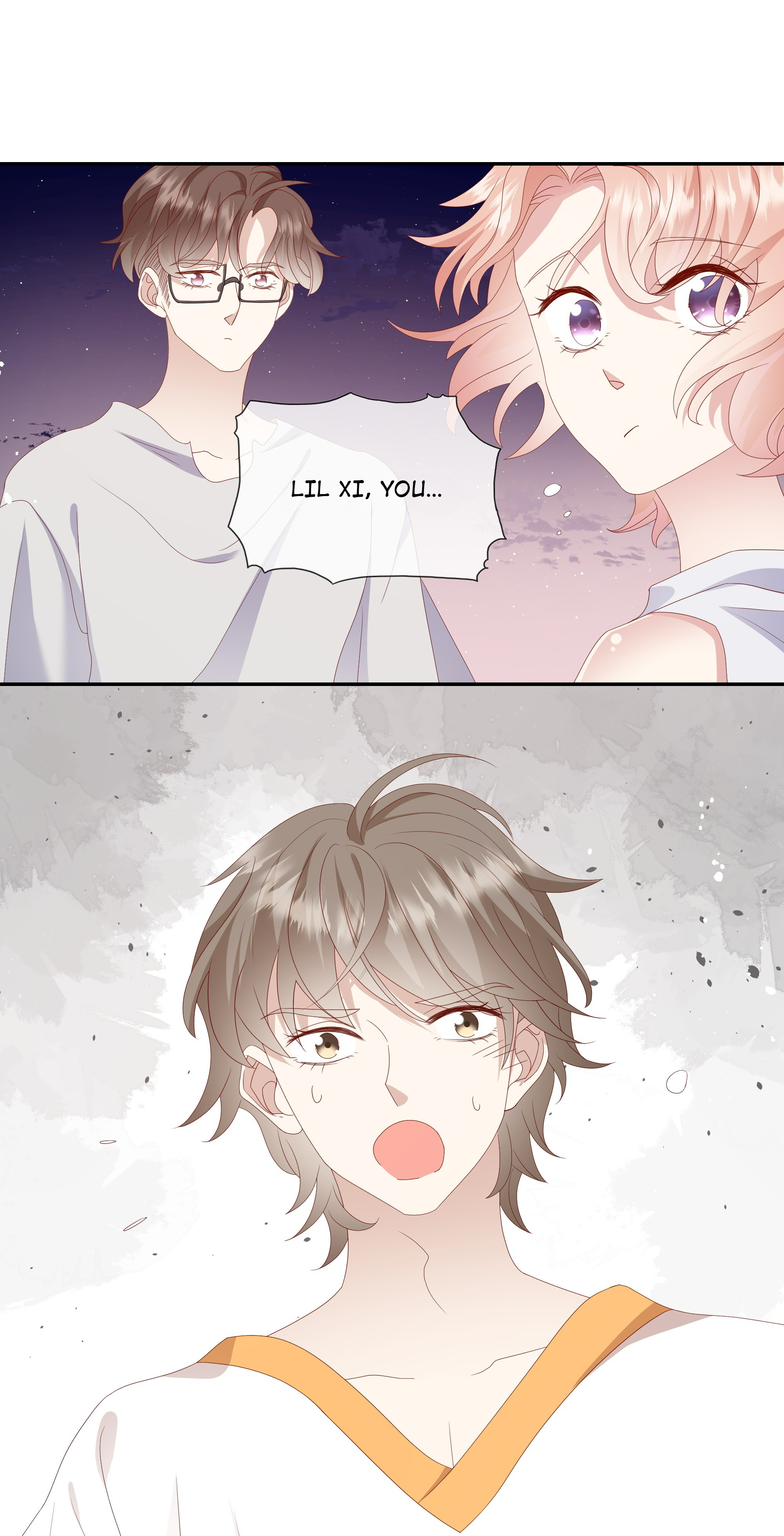 Please Don’t Be So Conceited chapter 22 - page 13